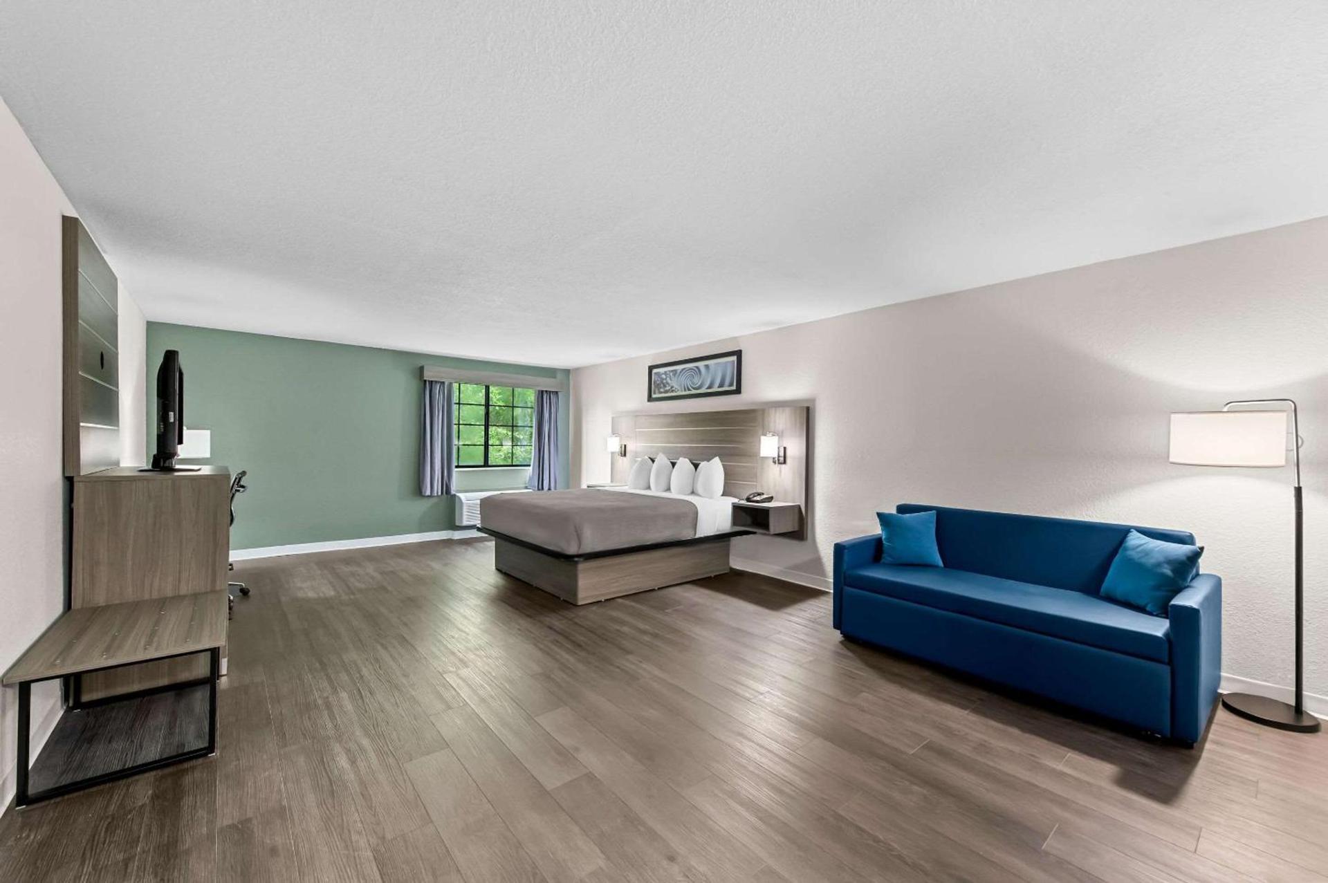 Quality Inn & Suites Kilgore-Longview photo 19