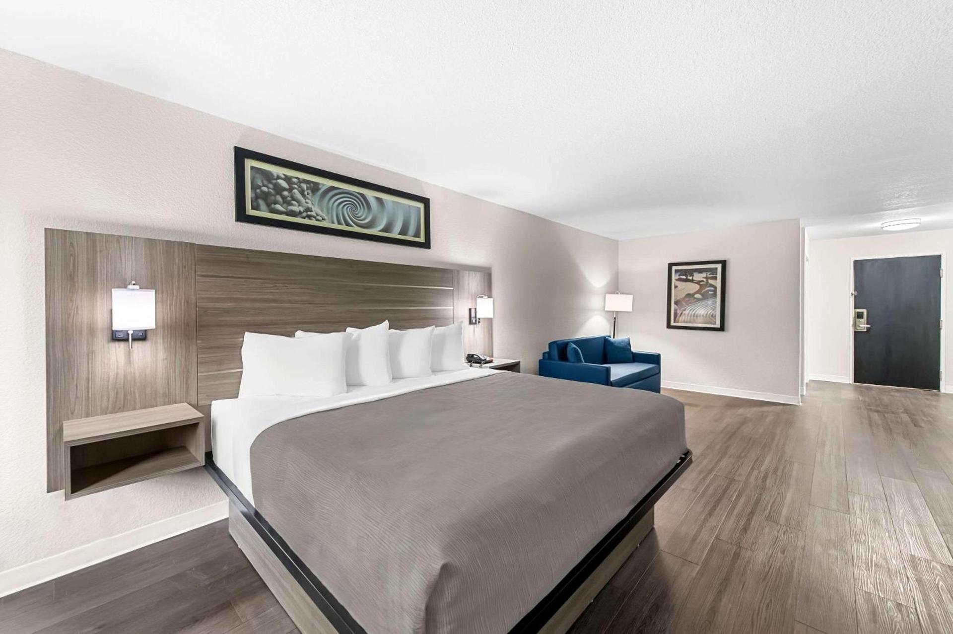 Quality Inn & Suites Kilgore-Longview photo 21