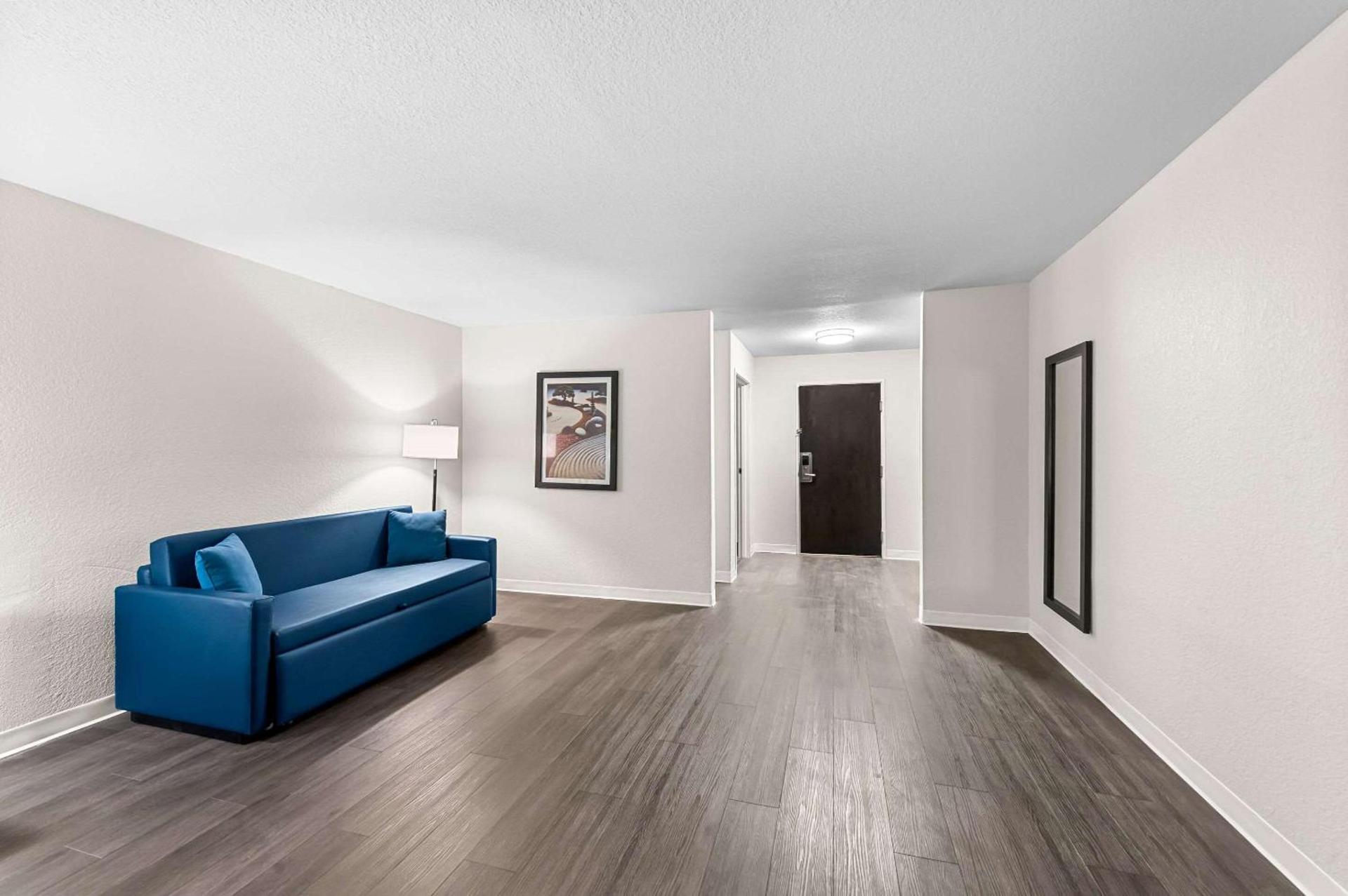 Quality Inn & Suites Kilgore-Longview photo 22