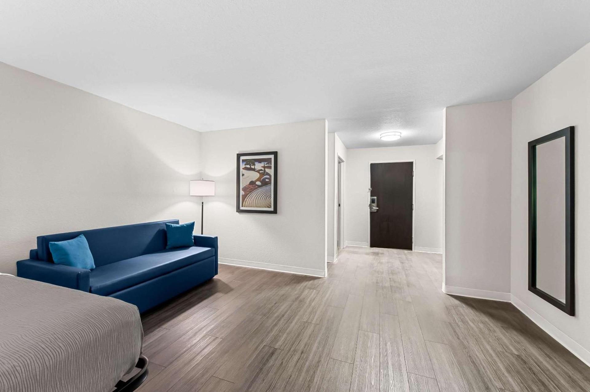 Quality Inn & Suites Kilgore-Longview photo 27