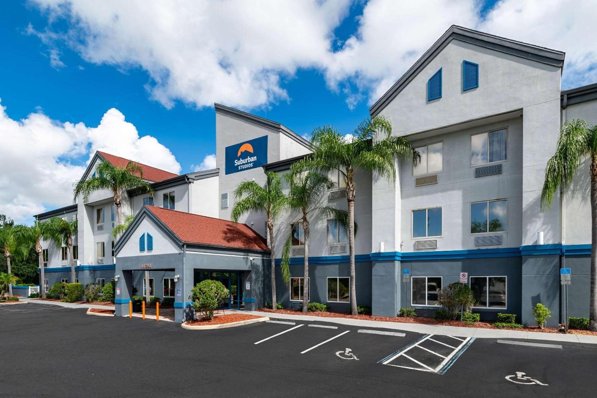 Suburban Studios Orlando - Ocoee-Winter Garden photo 2