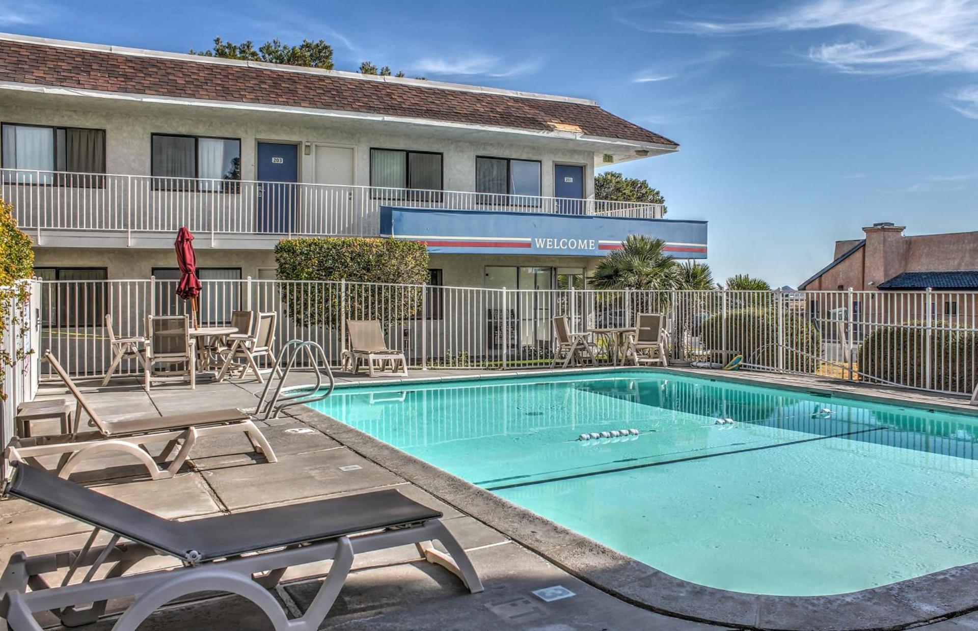 Motel 6-Mojave, CA photo 34