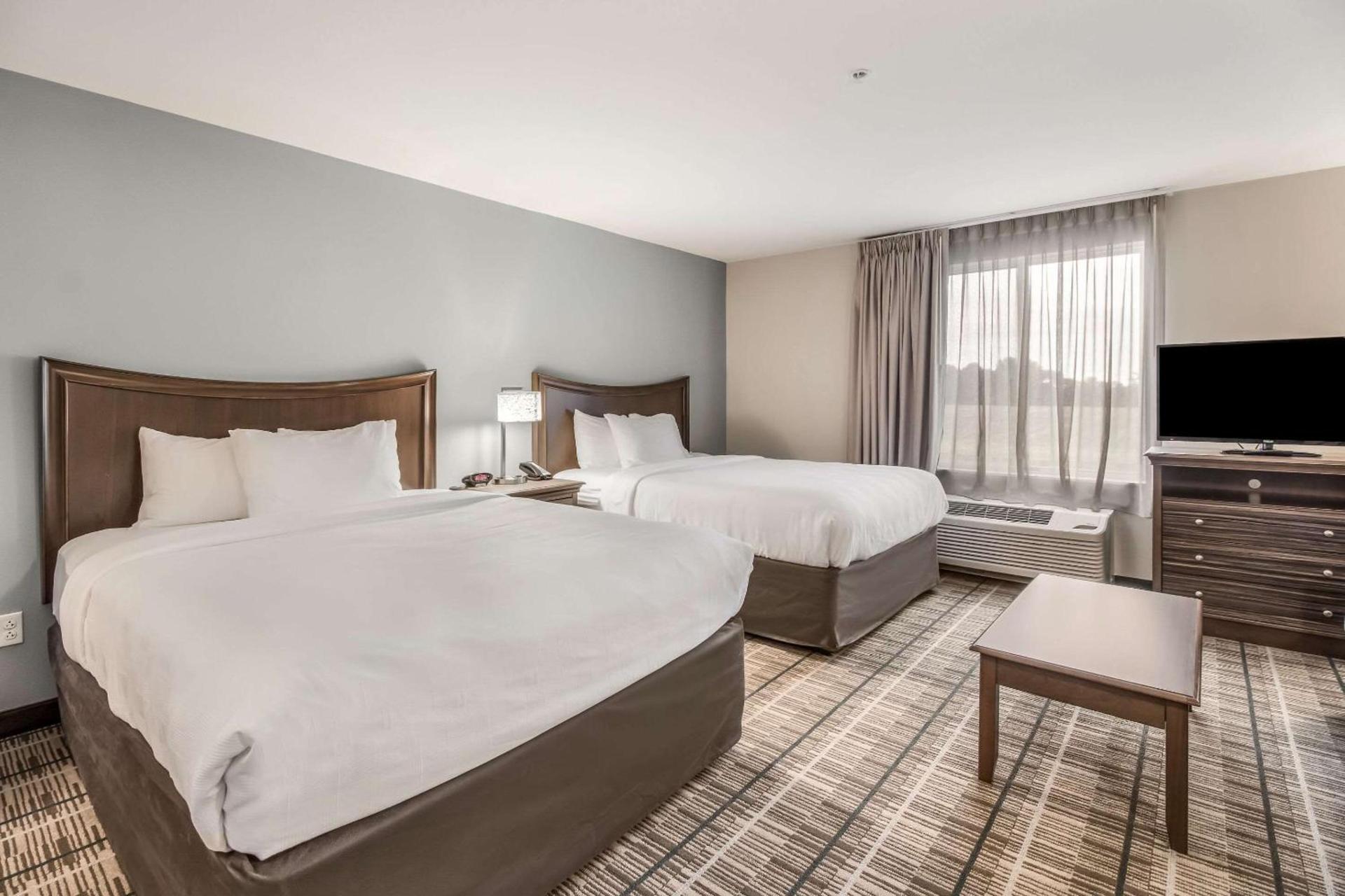 MainStay Suites at Discovery Park of America photo 16