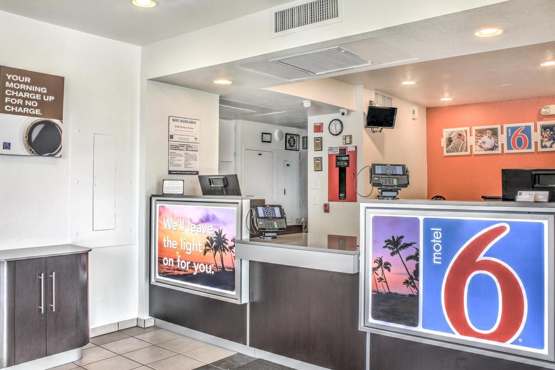 Motel 6-Mojave, CA photo 42