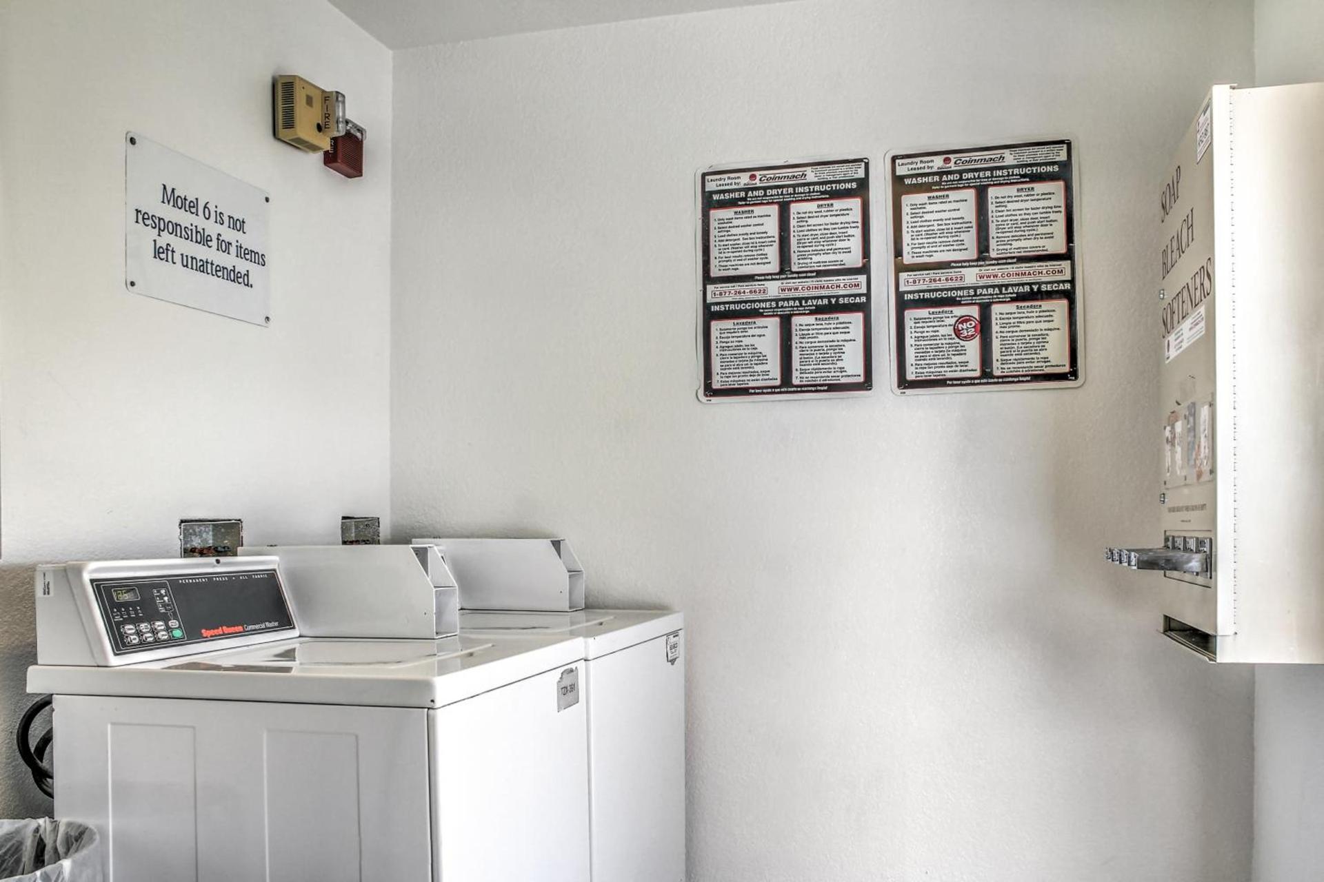 Motel 6-Mojave, CA photo 55