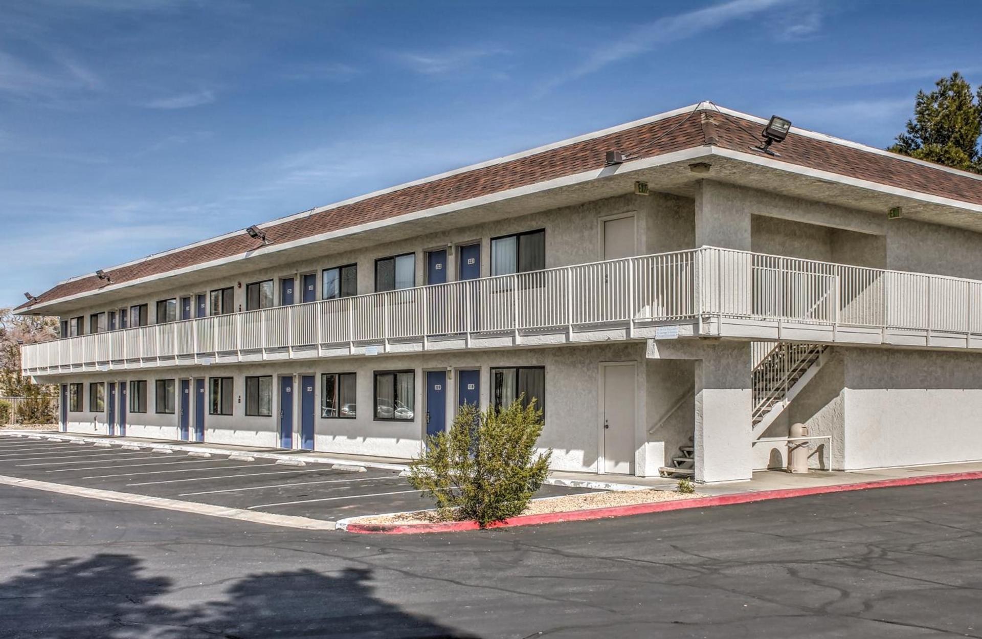 Motel 6-Mojave, CA photo 45