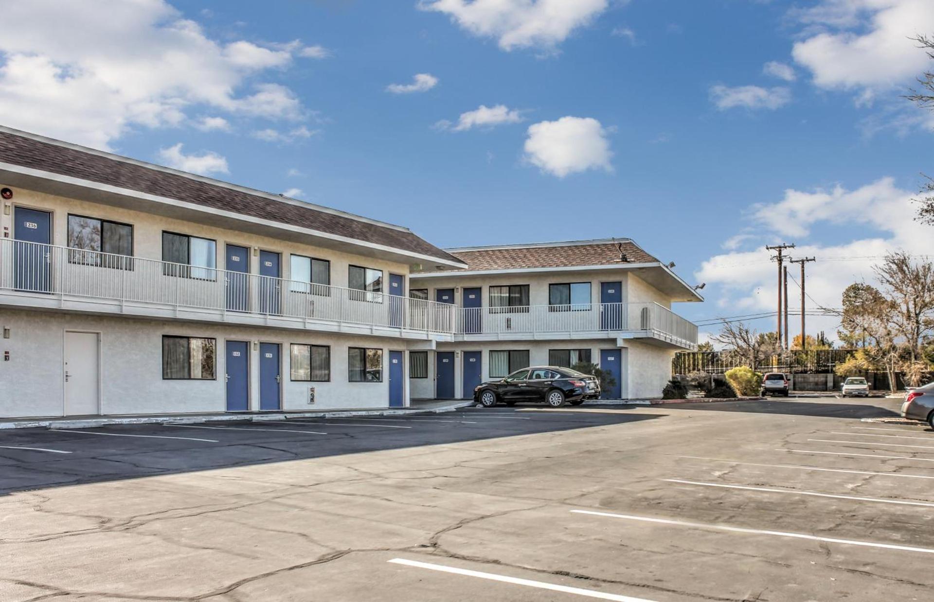 Motel 6-Mojave, CA photo 47
