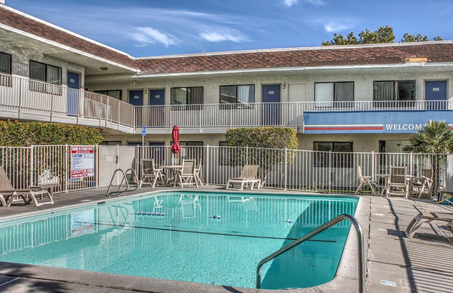 Motel 6-Mojave, CA photo 48