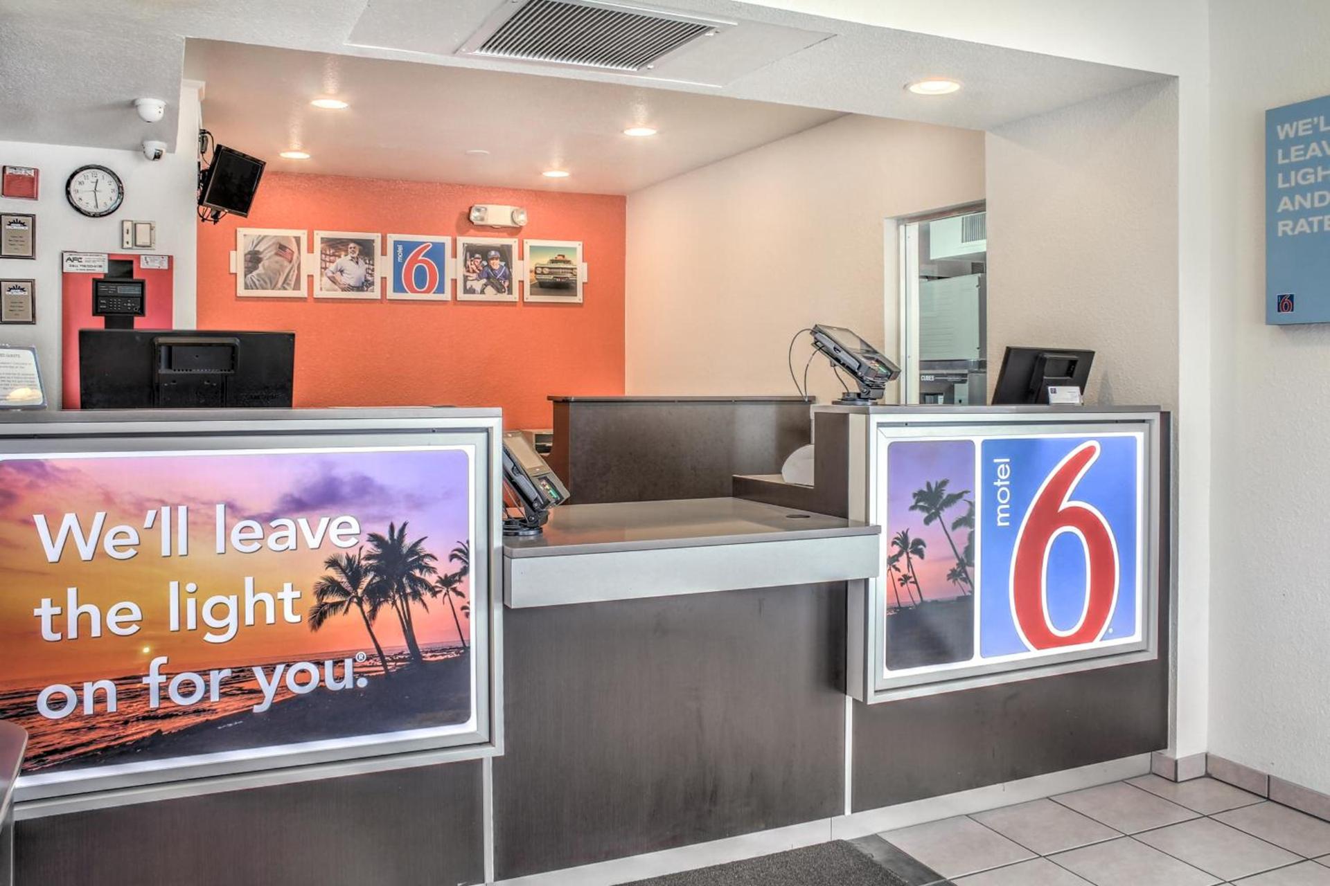 Motel 6-Mojave, CA photo 50