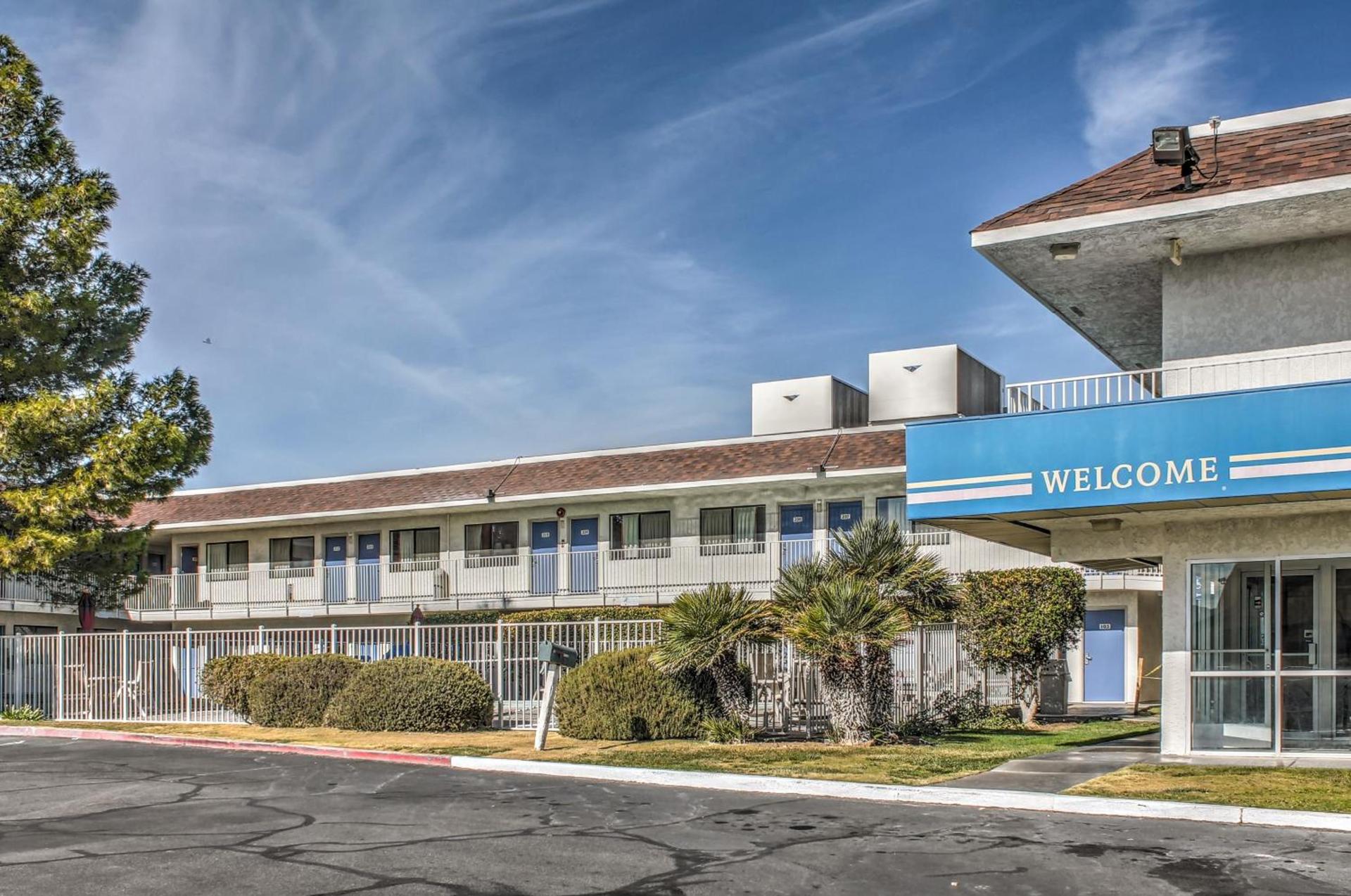 Motel 6-Mojave, CA photo 51