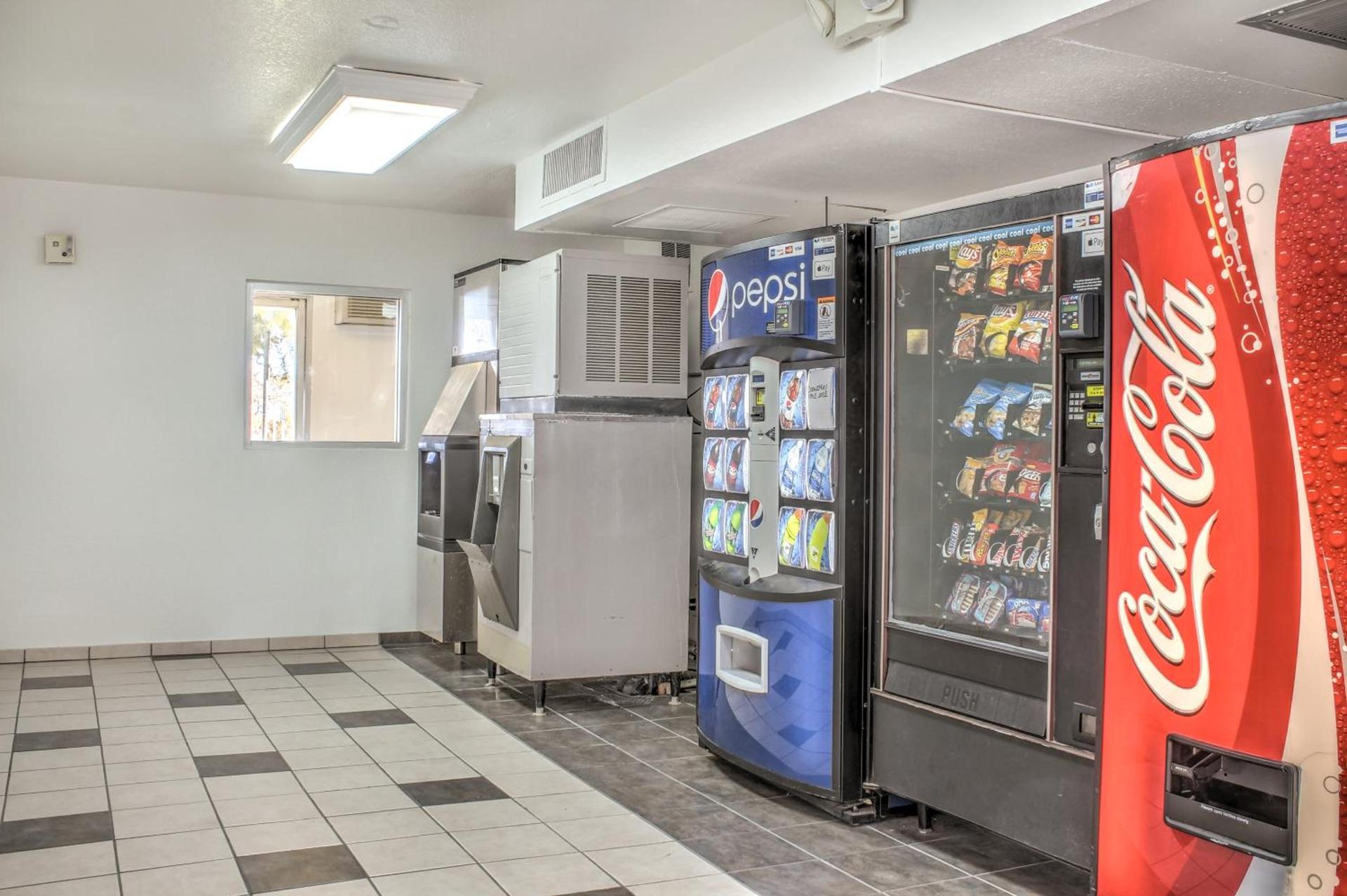 Motel 6-Mojave, CA photo 54