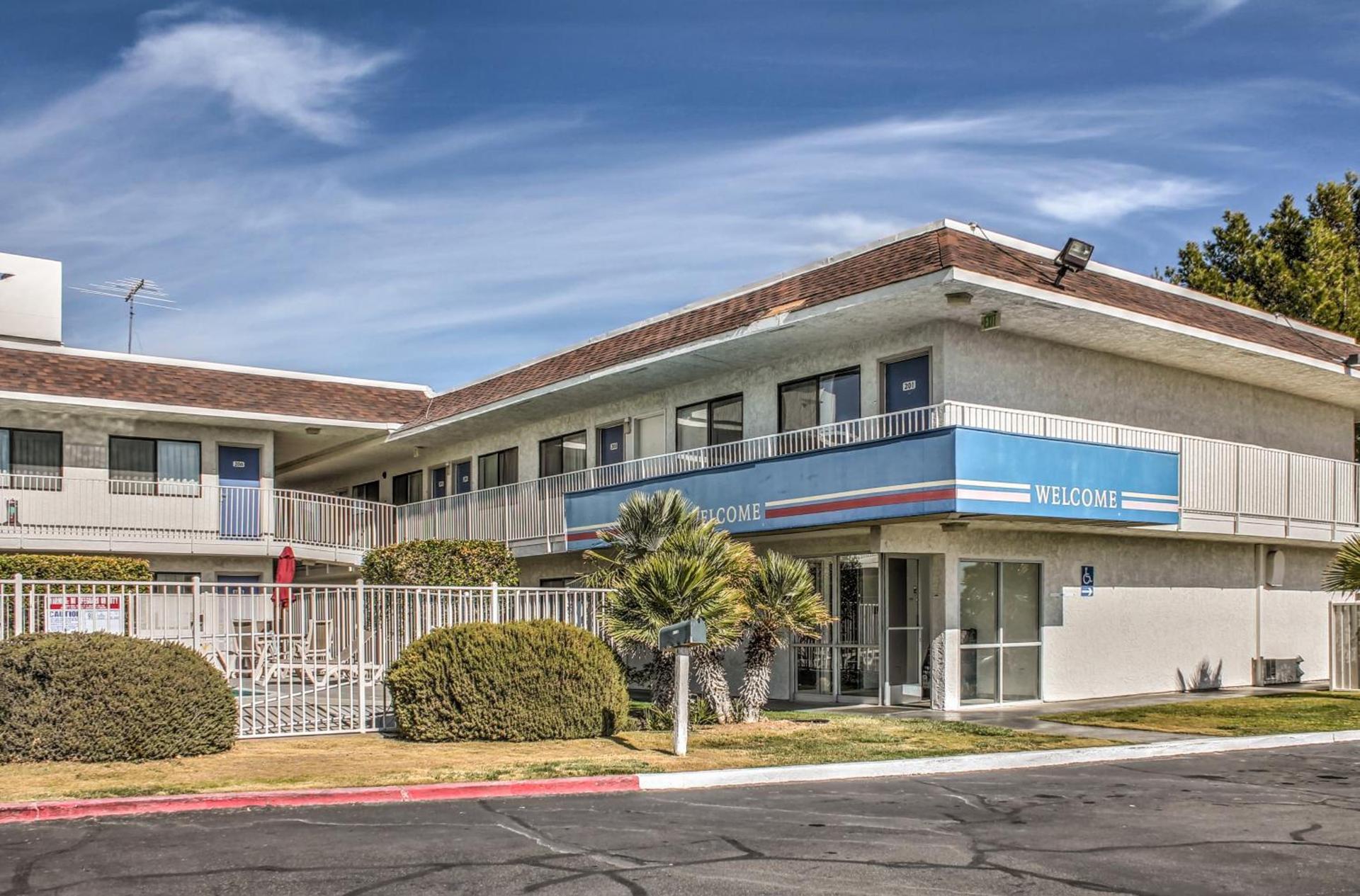Motel 6-Mojave, CA photo 52