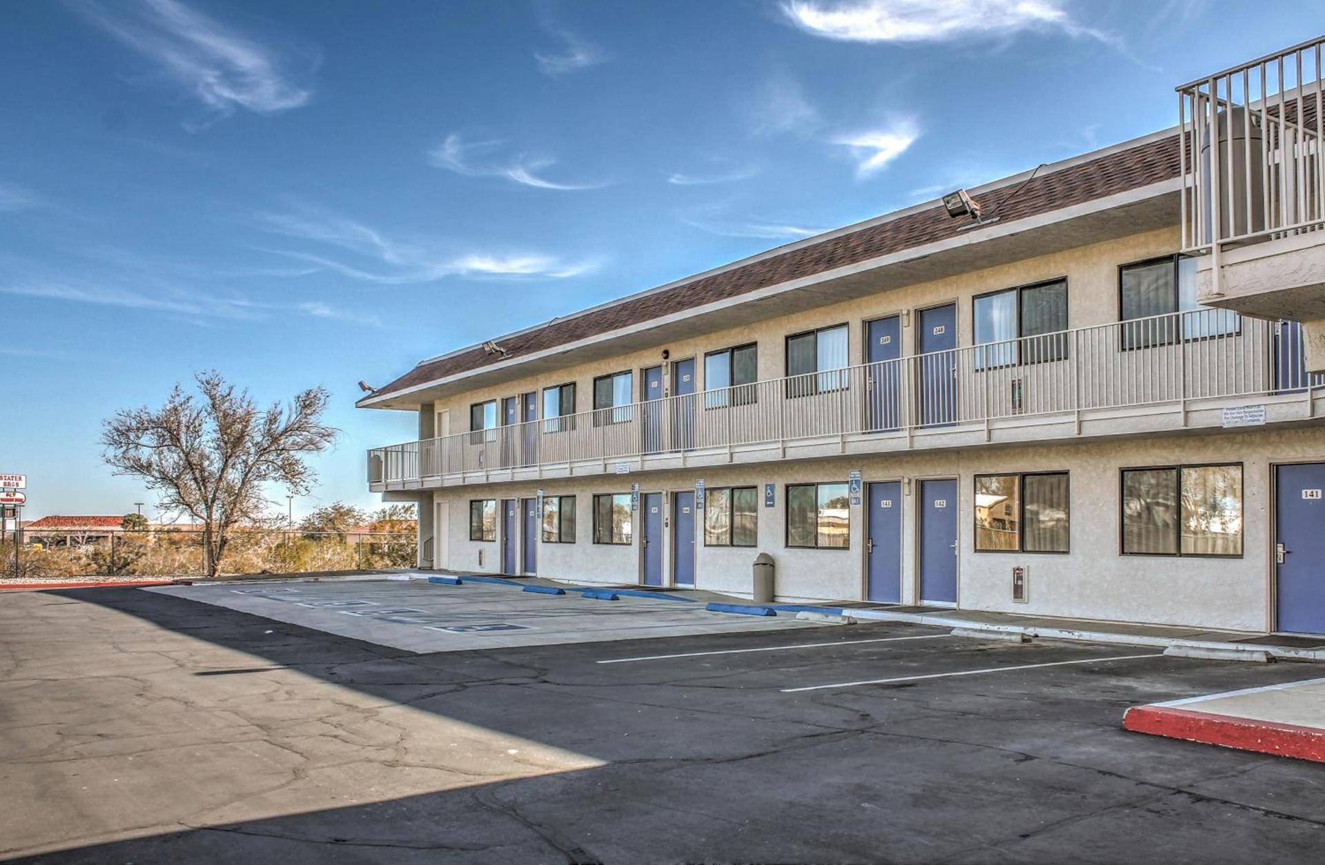 Motel 6-Mojave, CA photo 46