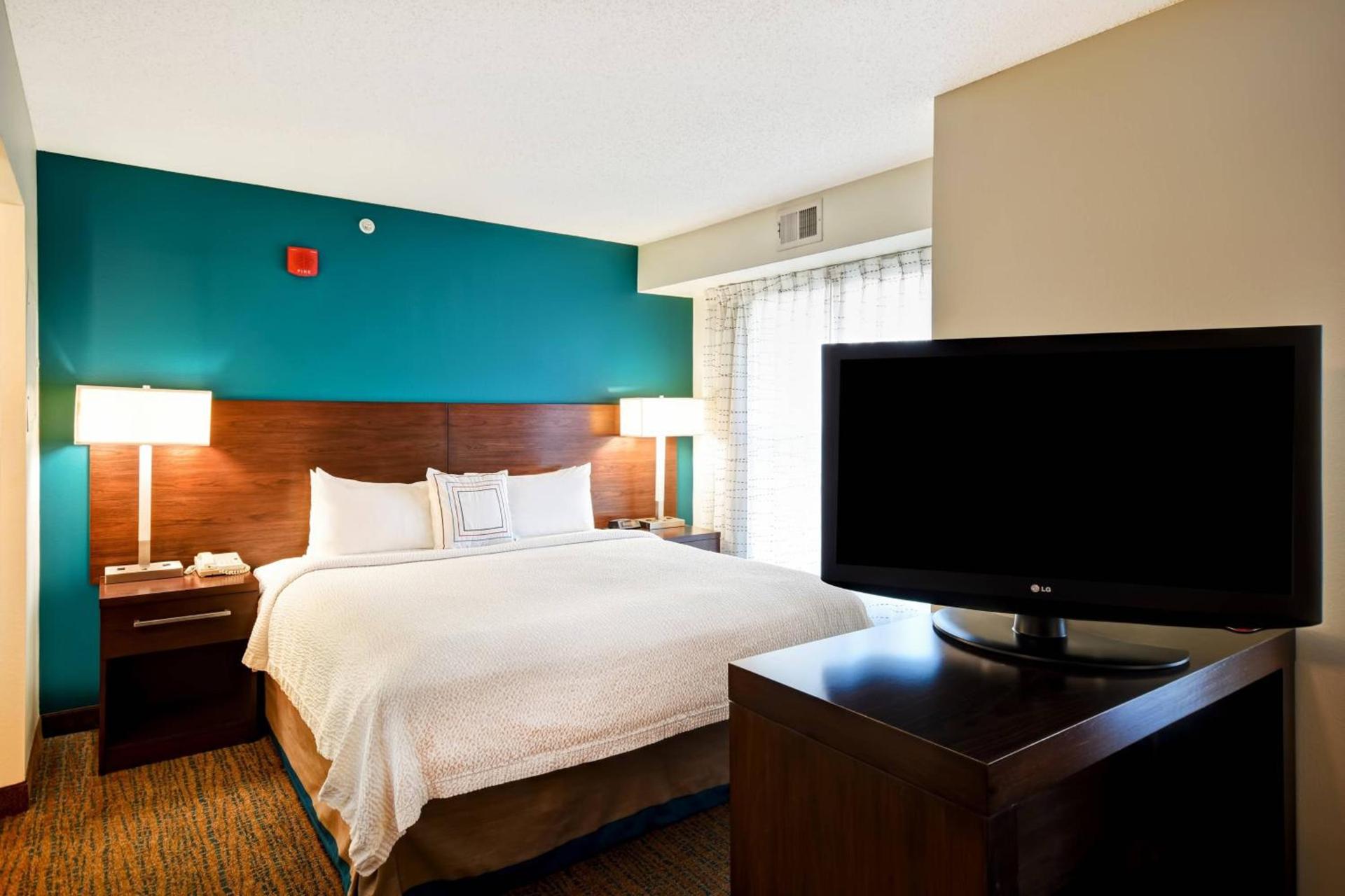 Residence Inn by Marriott Dayton Beavercreek photo 9