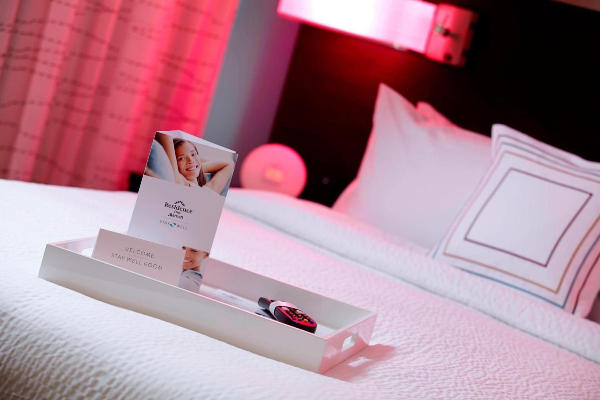 Residence Inn by Marriott Orlando Lake Nona photo 13