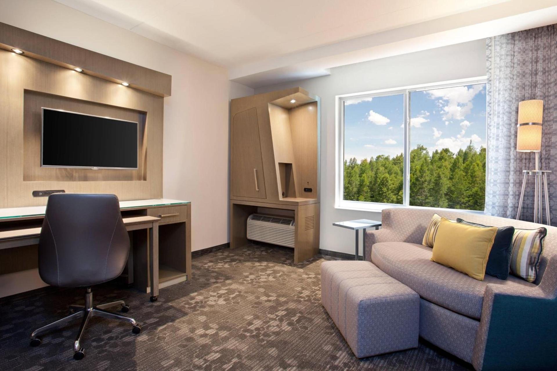 Courtyard by Marriott Orlando South/Grande Lakes Area photo 23