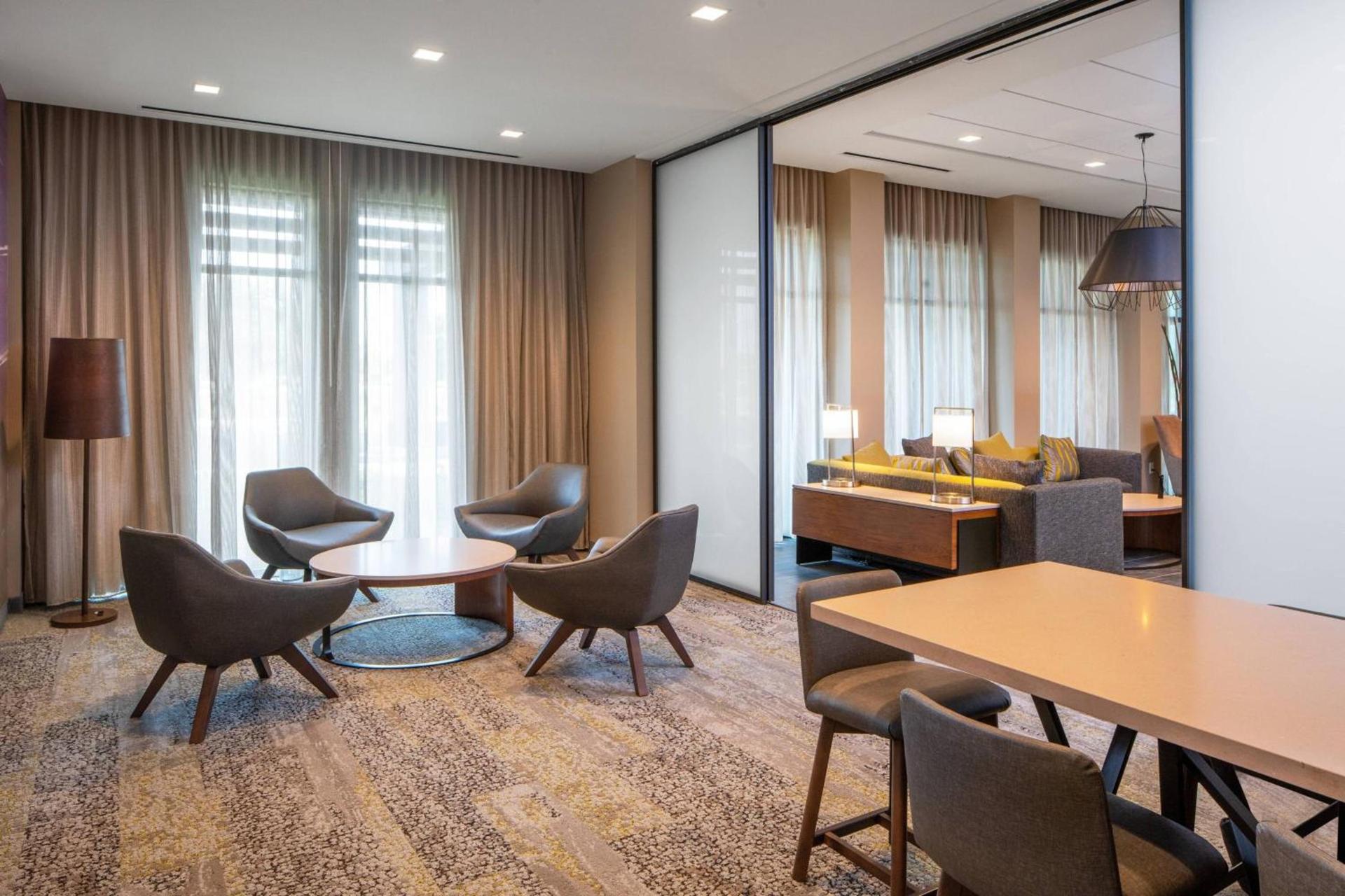 Courtyard by Marriott Lafayette South photo 32
