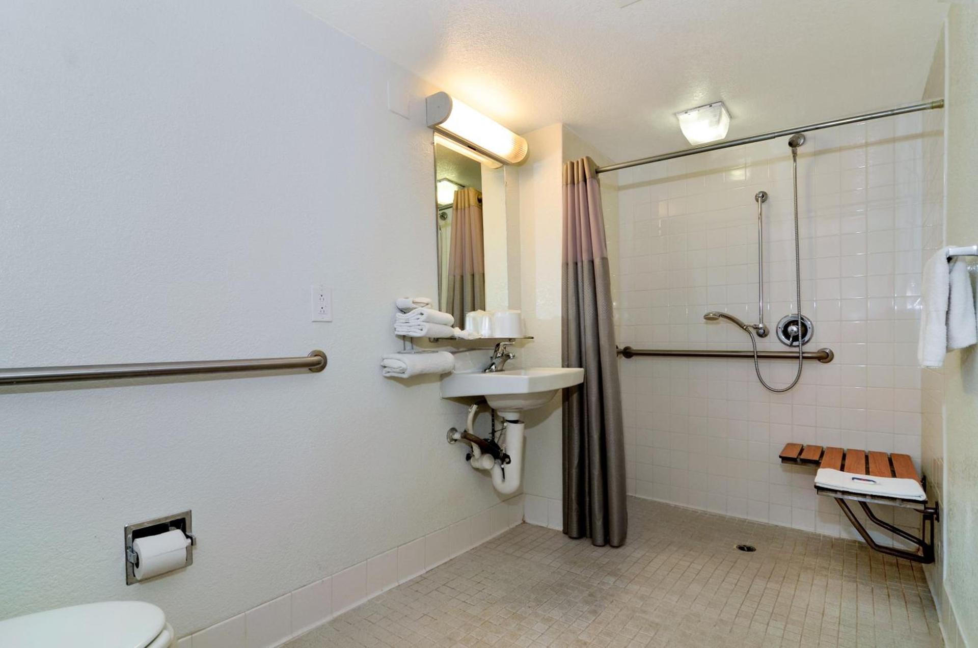 Motel 6-Big Bear Lake, CA photo 42