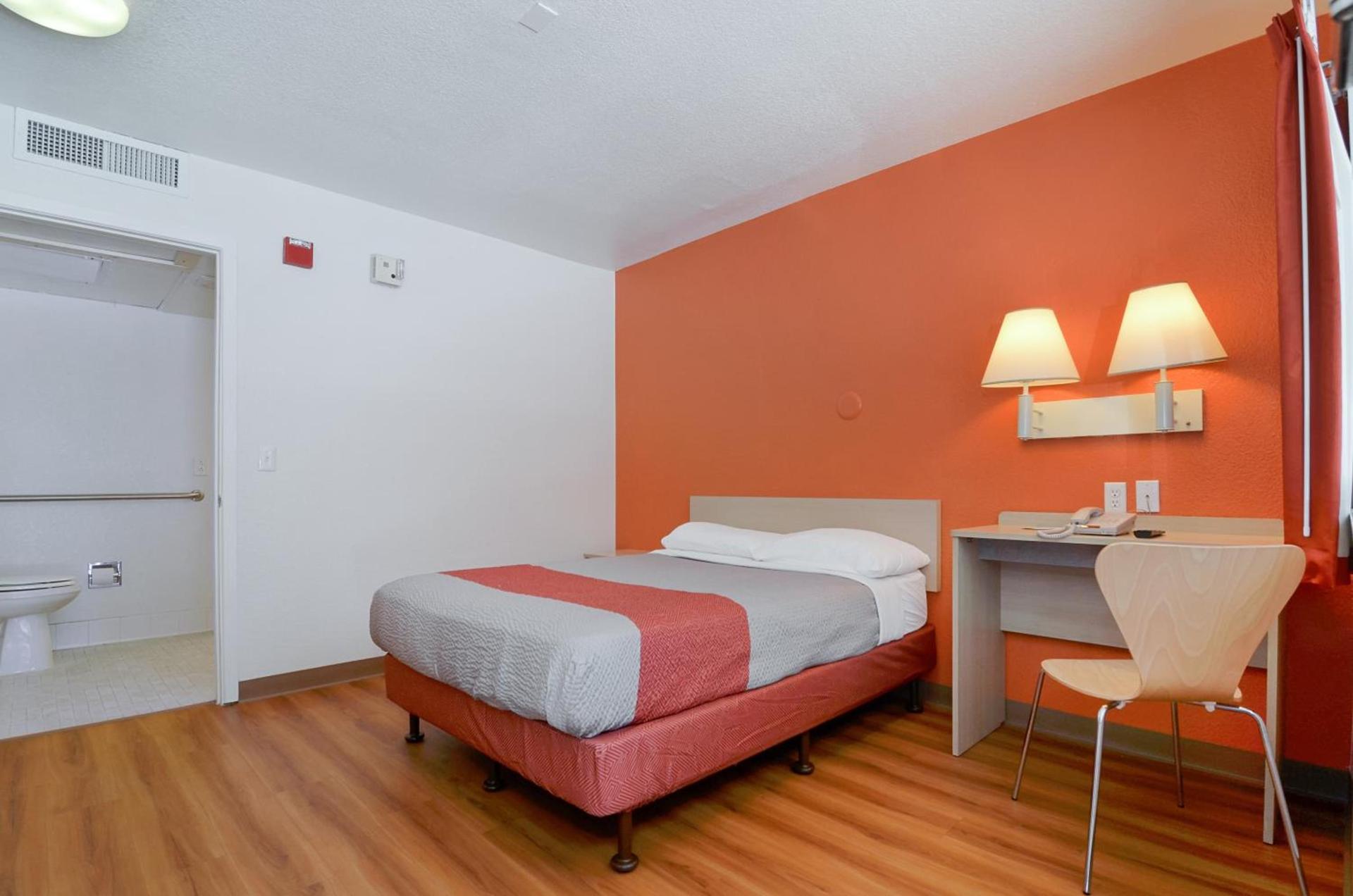 Motel 6-Big Bear Lake, CA photo 34