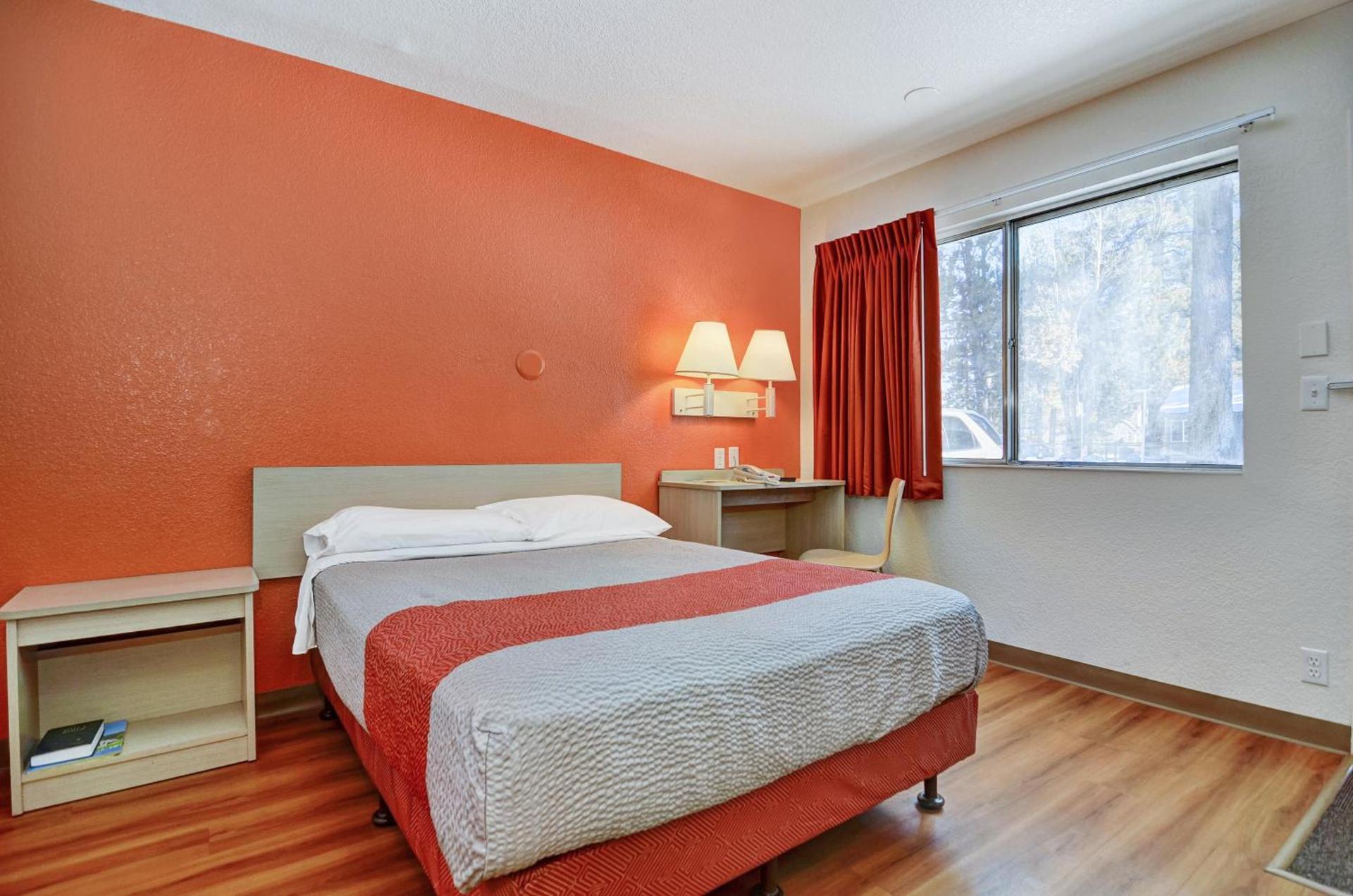 Motel 6-Big Bear Lake, CA photo 26