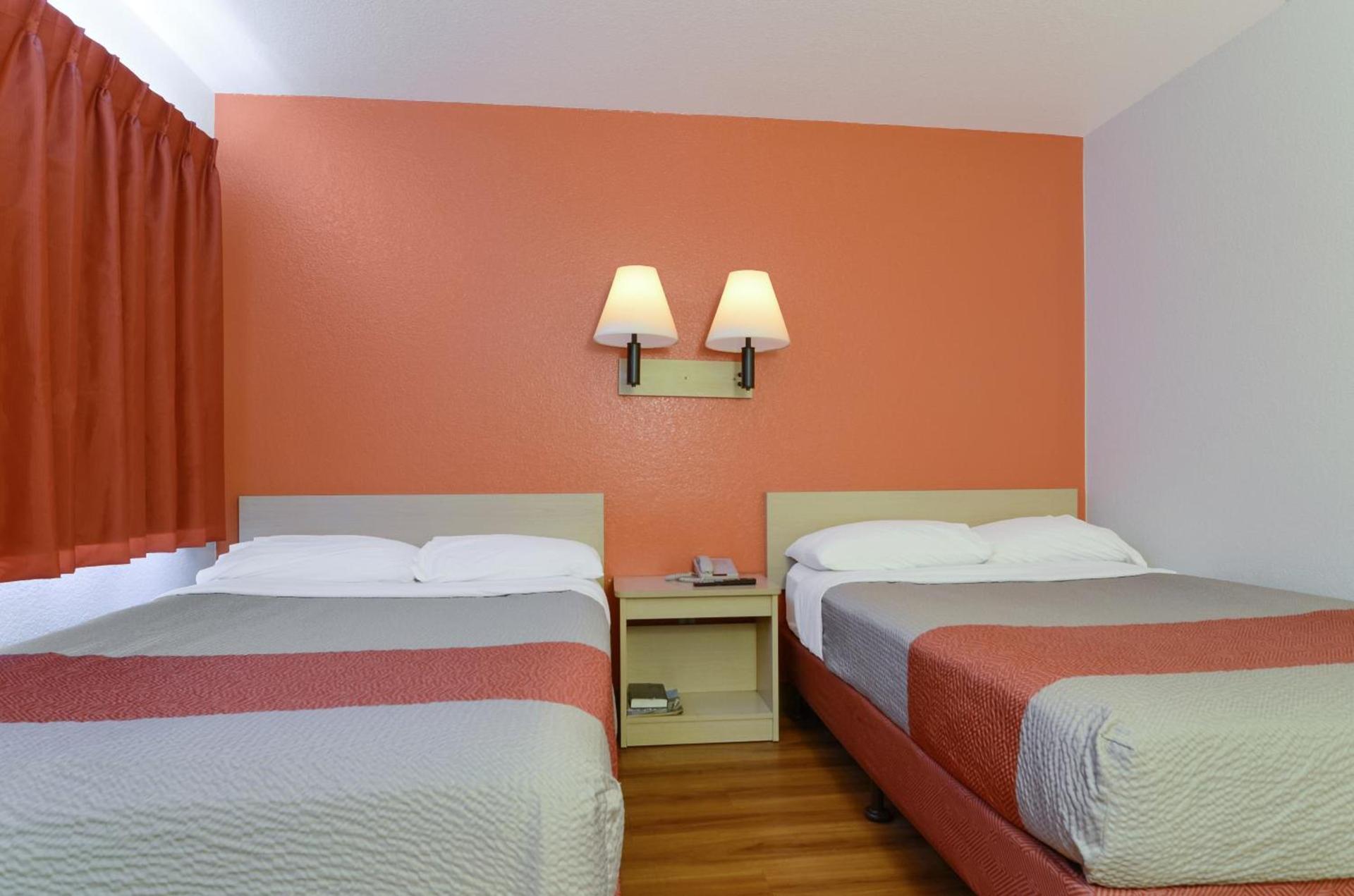 Motel 6-Big Bear Lake, CA photo 25