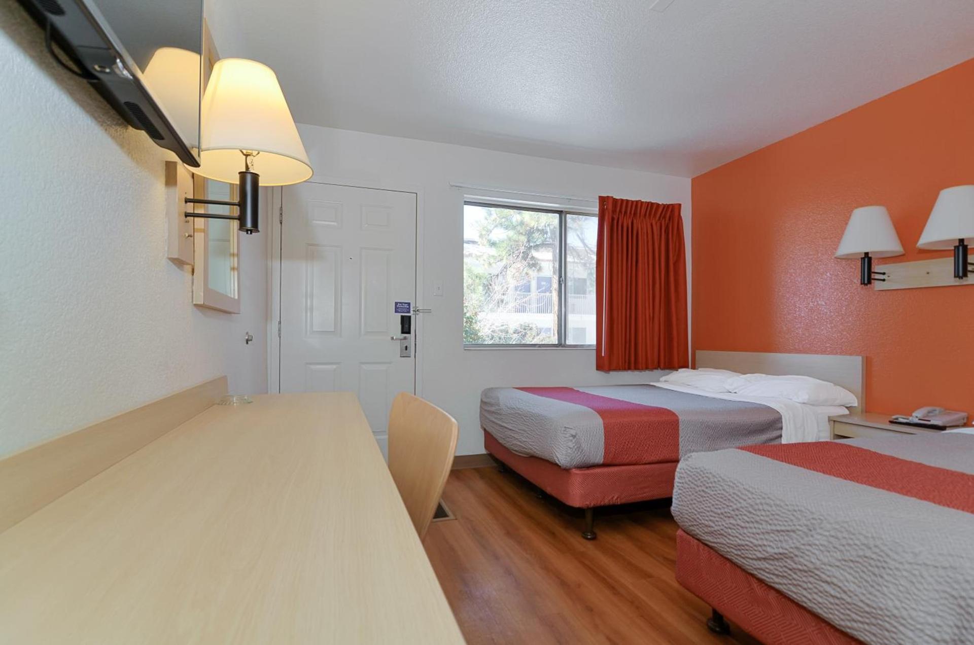 Motel 6-Big Bear Lake, CA photo 35