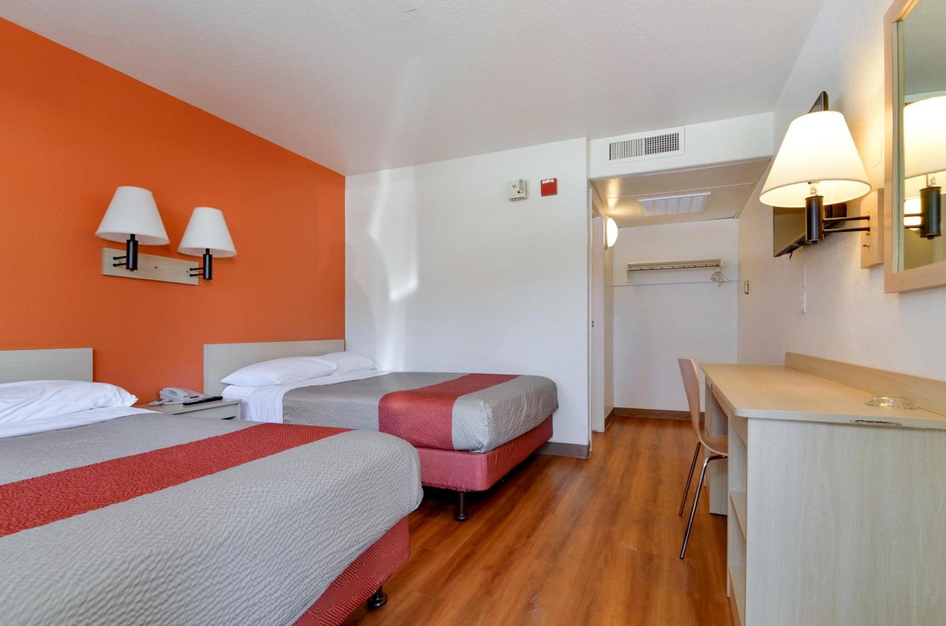 Motel 6-Big Bear Lake, CA photo 36