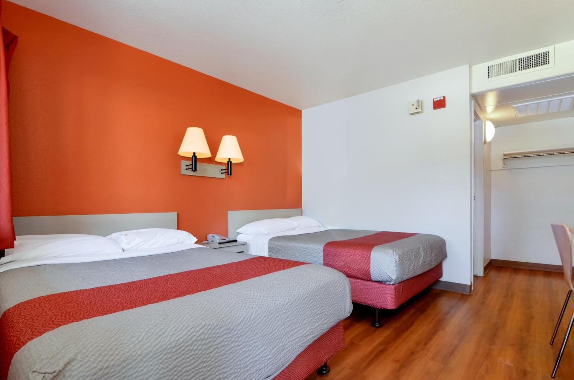 Motel 6-Big Bear Lake, CA photo 37