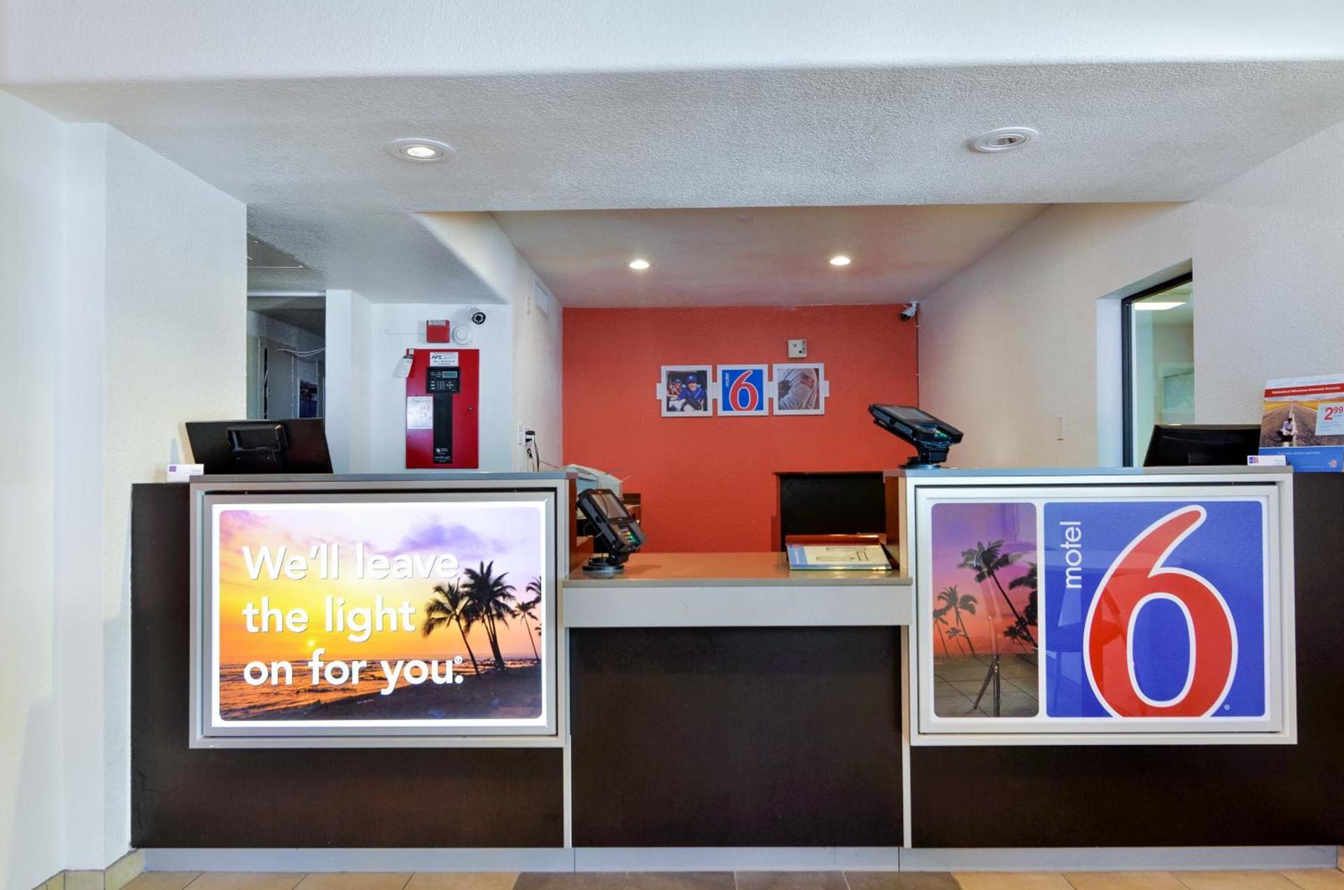 Motel 6-Big Bear Lake, CA photo 30