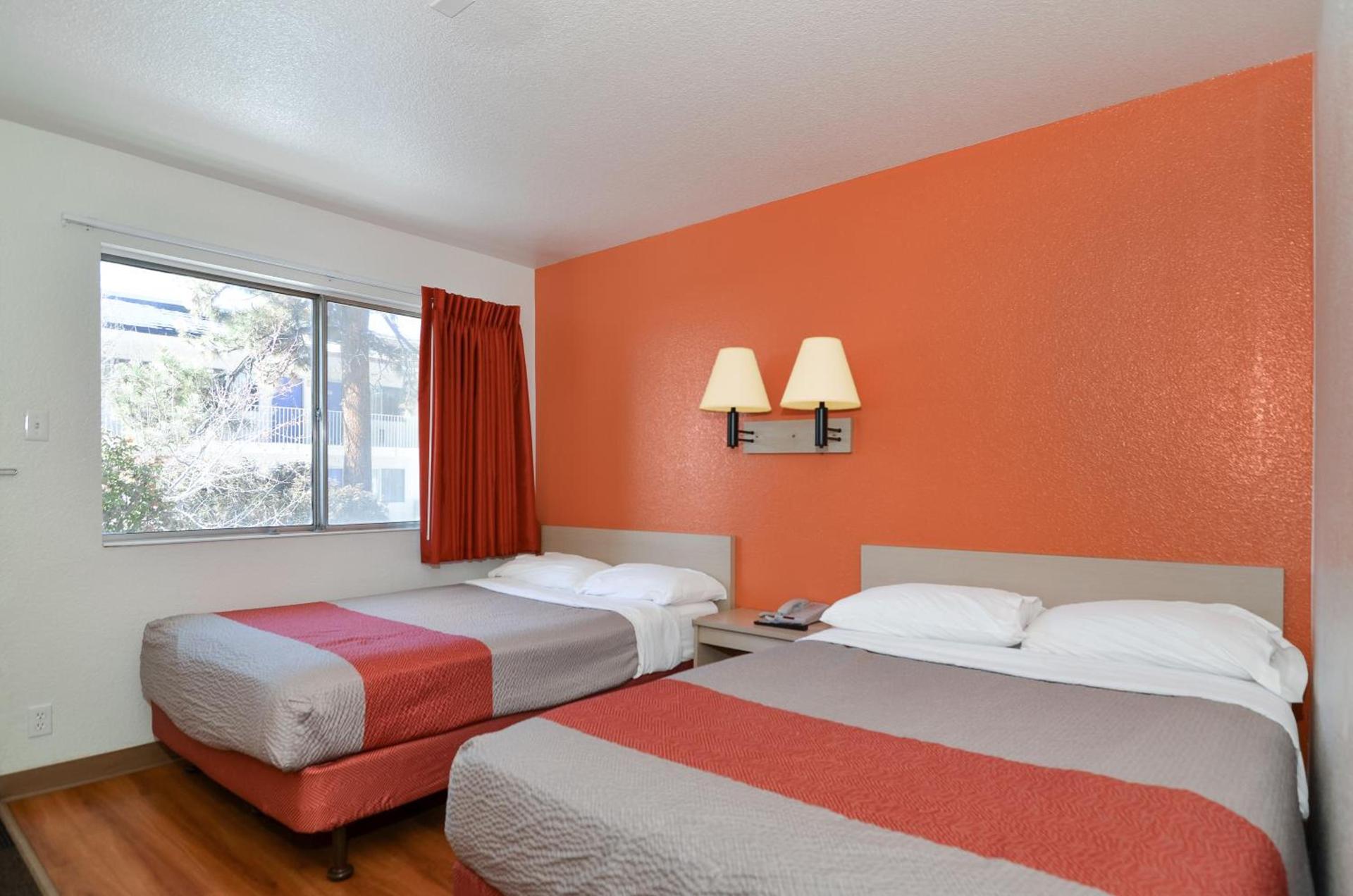 Motel 6-Big Bear Lake, CA photo 27