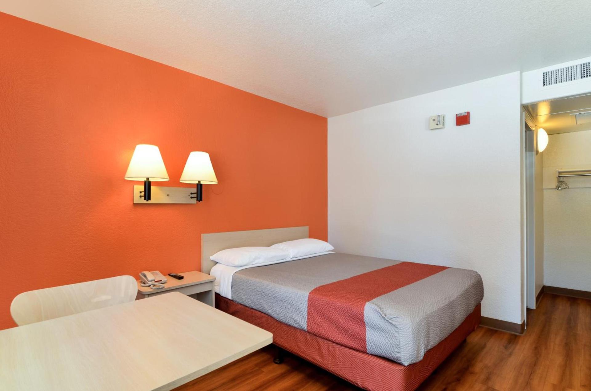 Motel 6-Big Bear Lake, CA photo 38