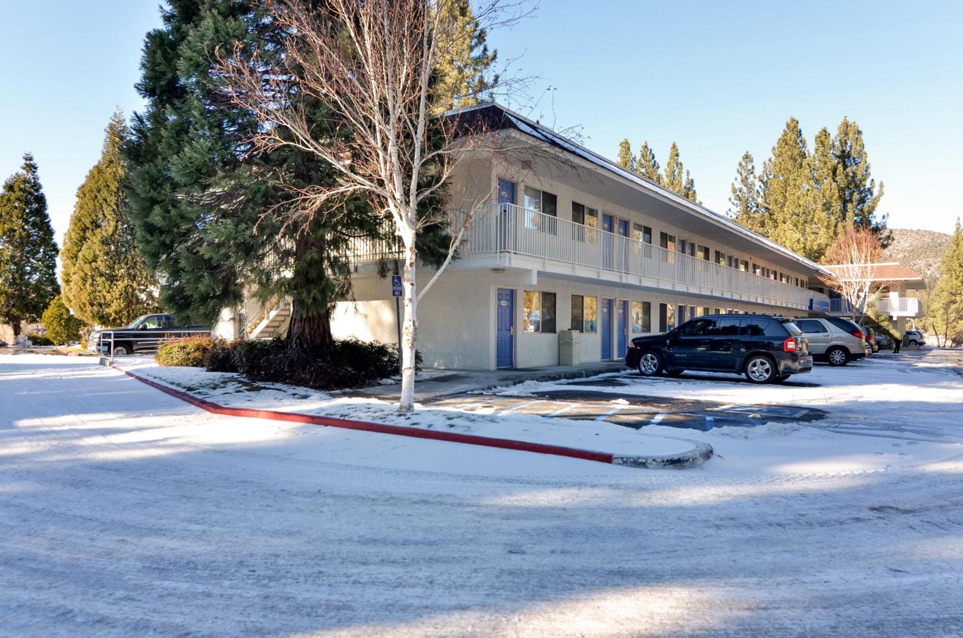 Motel 6-Big Bear Lake, CA photo 18