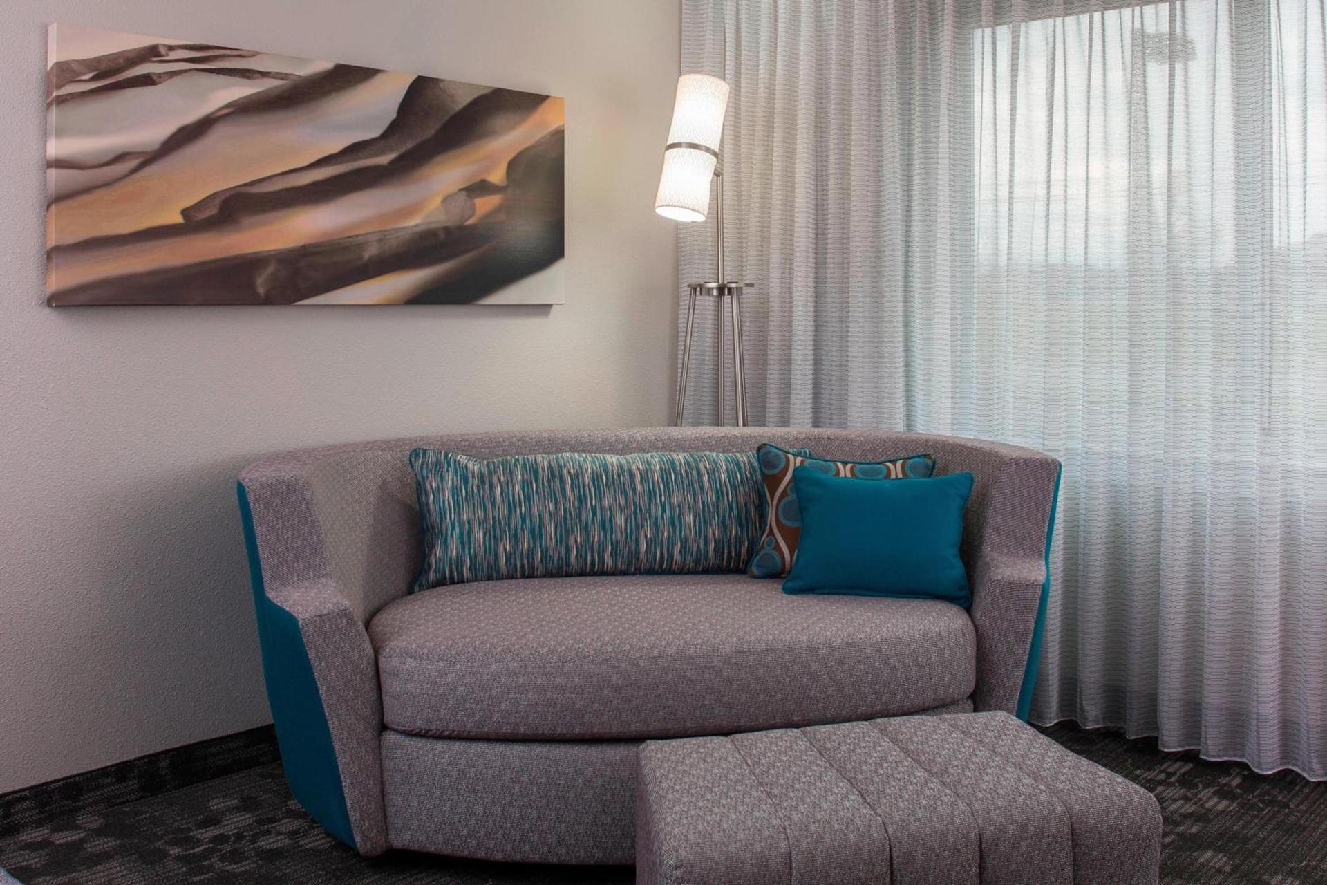 Courtyard by Marriott Nashville Goodlettsville photo 17