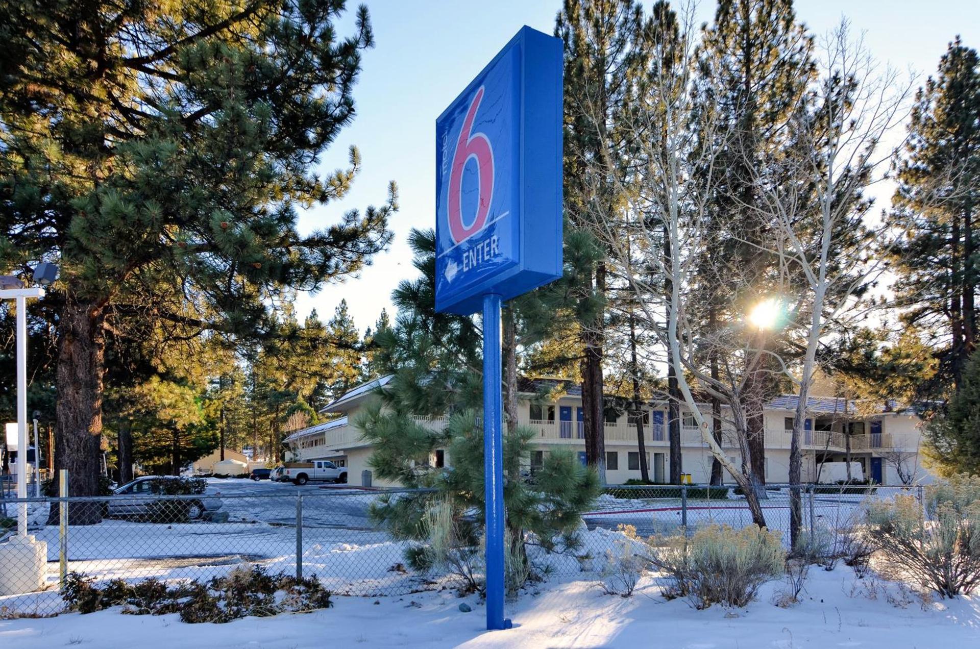 Motel 6-Big Bear Lake, CA photo 19