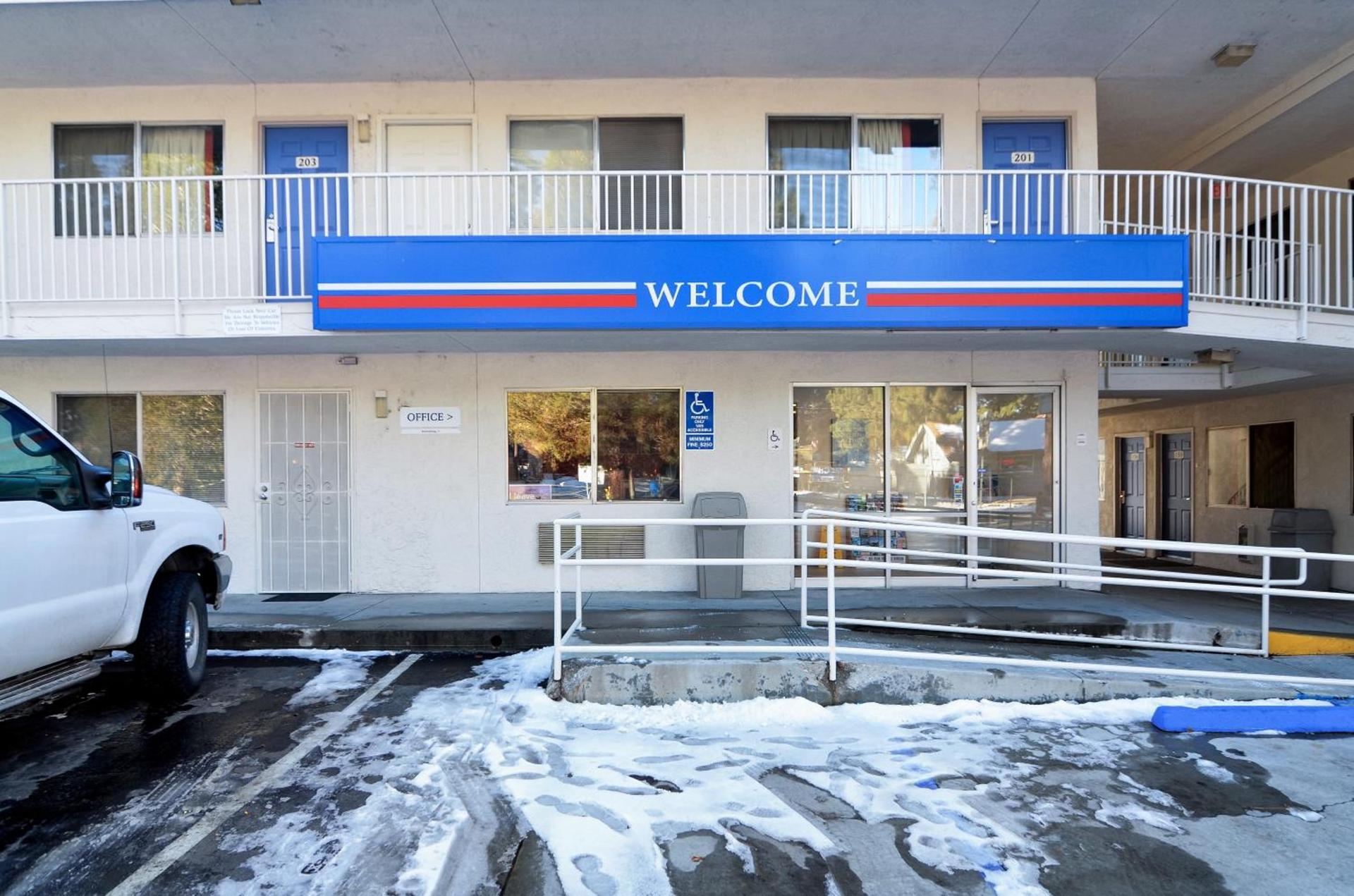 Motel 6-Big Bear Lake, CA photo 23