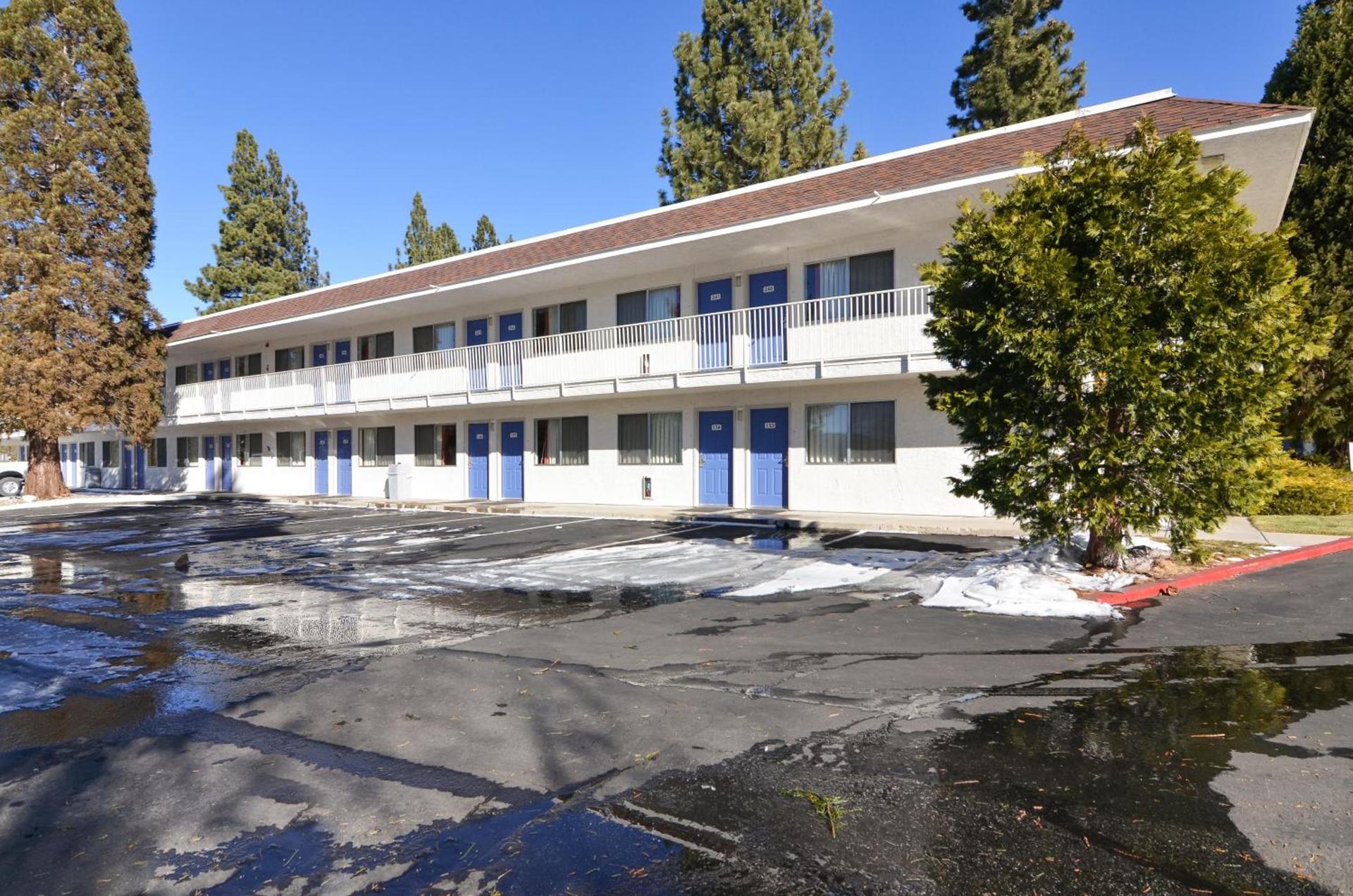 Motel 6-Big Bear Lake, CA photo 17