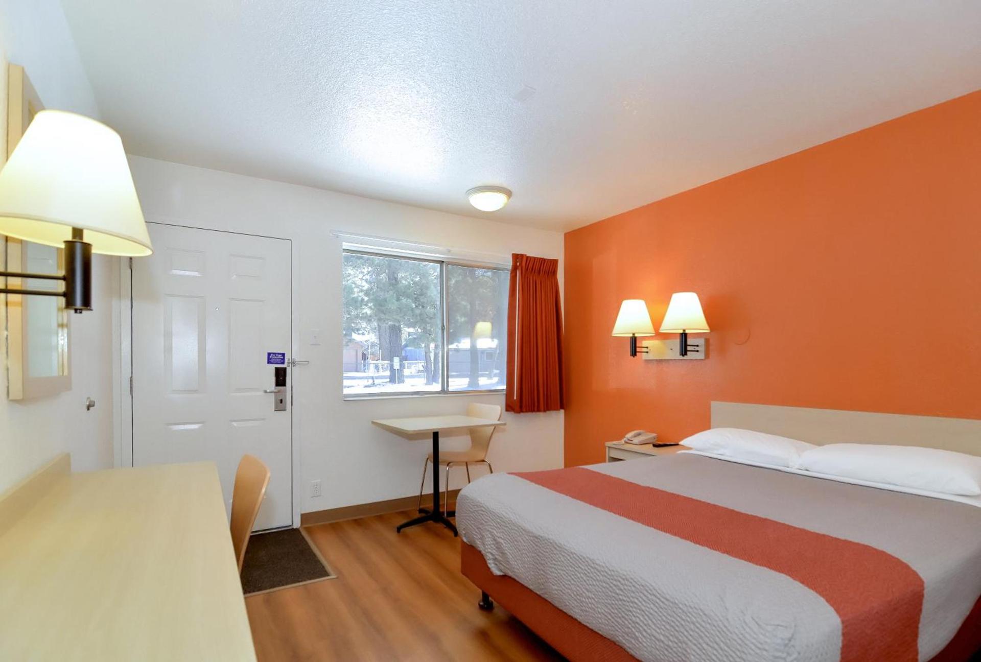 Motel 6-Big Bear Lake, CA photo 39