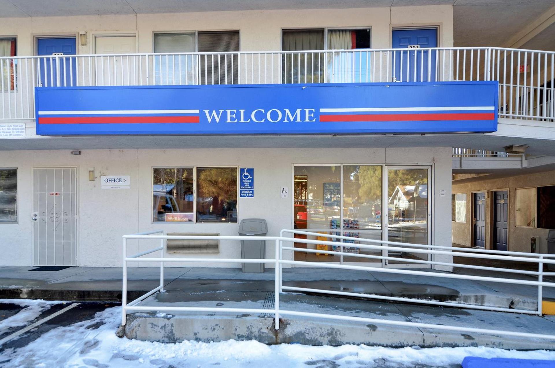 Motel 6-Big Bear Lake, CA photo 22