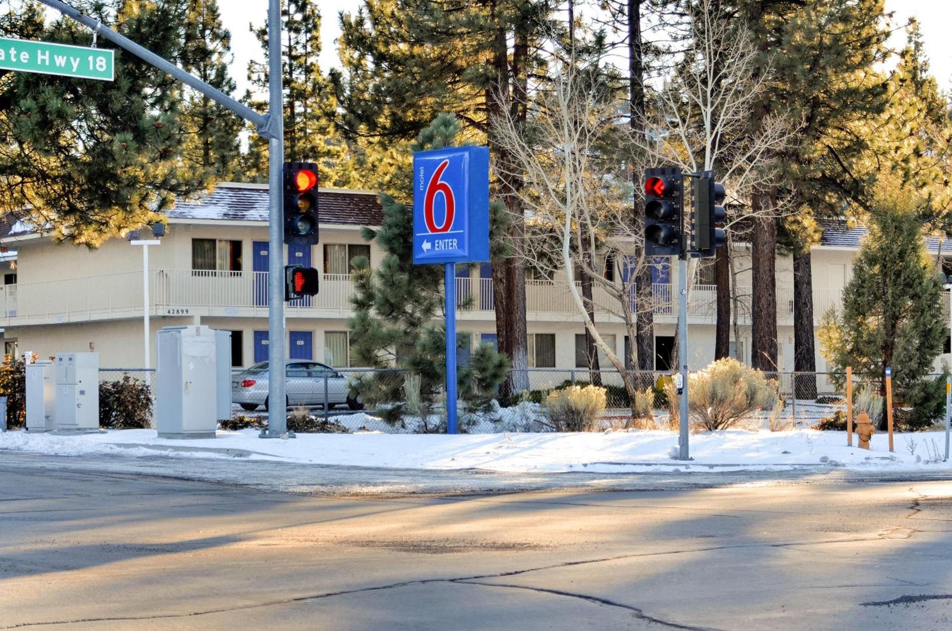 Motel 6-Big Bear Lake, CA photo 20