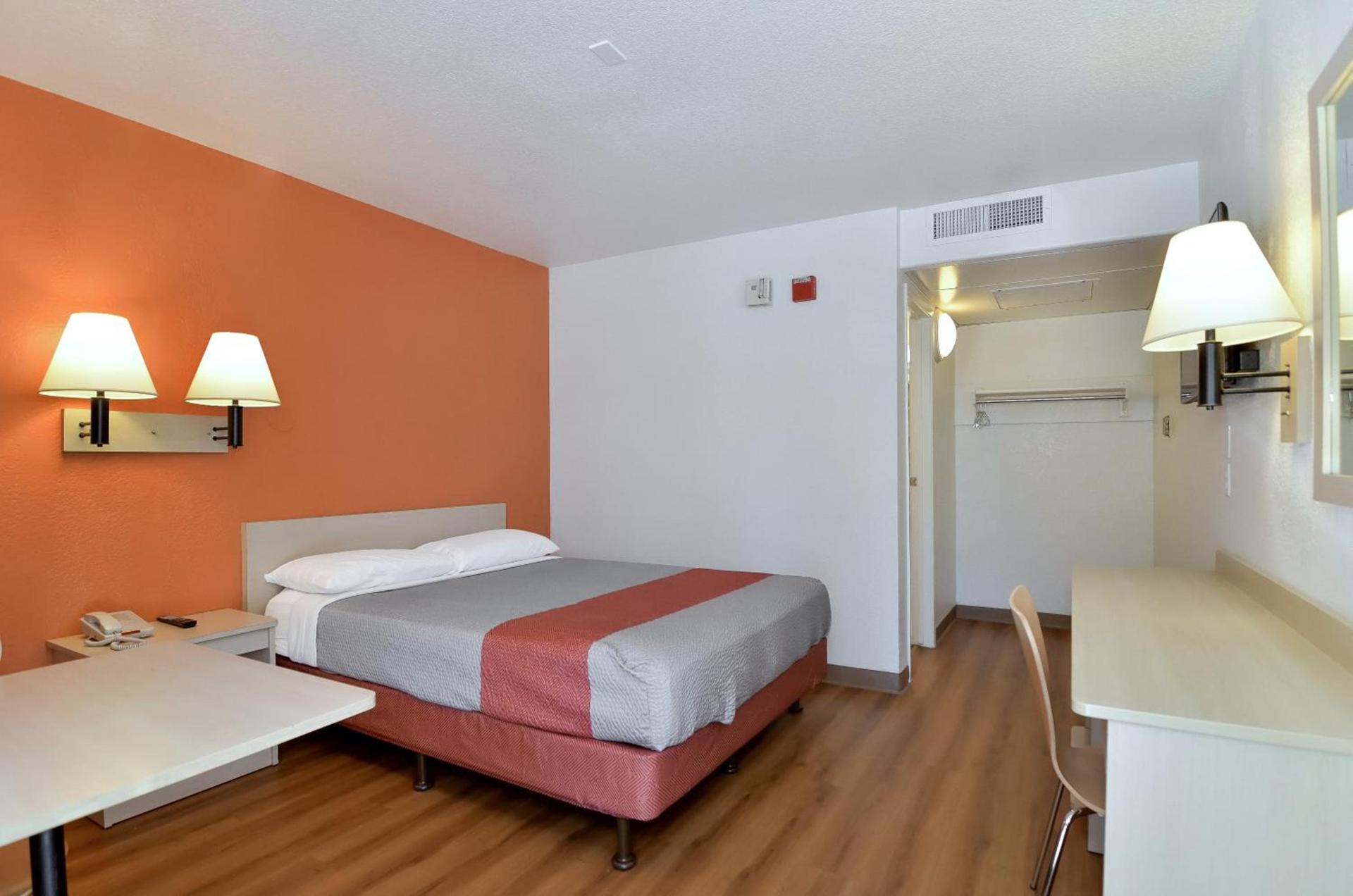 Motel 6-Big Bear Lake, CA photo 40