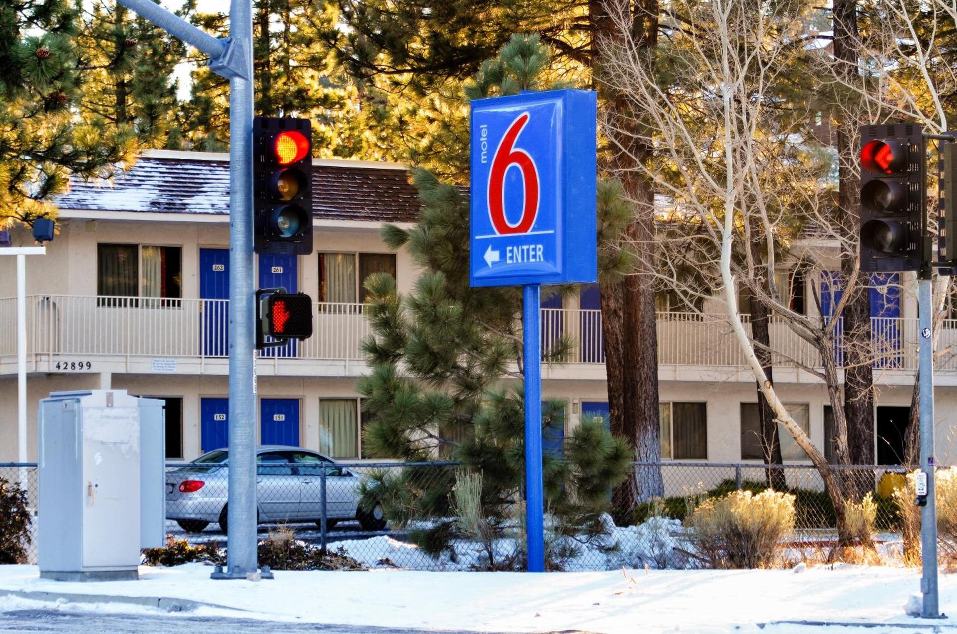 Motel 6-Big Bear Lake, CA photo 21