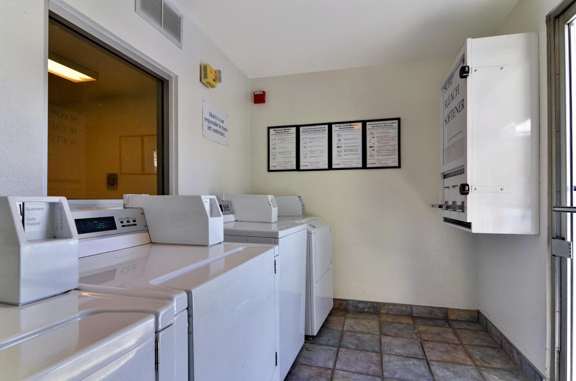Motel 6-Big Bear Lake, CA photo 46