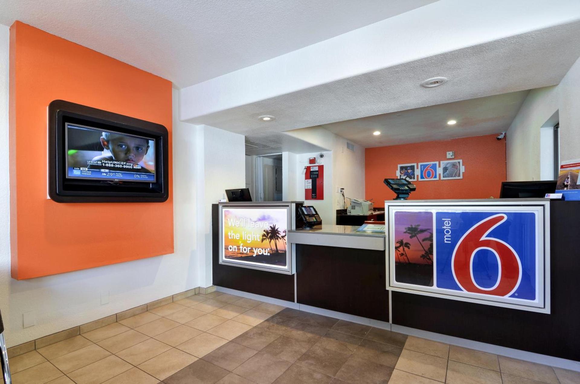 Motel 6-Big Bear Lake, CA photo 28