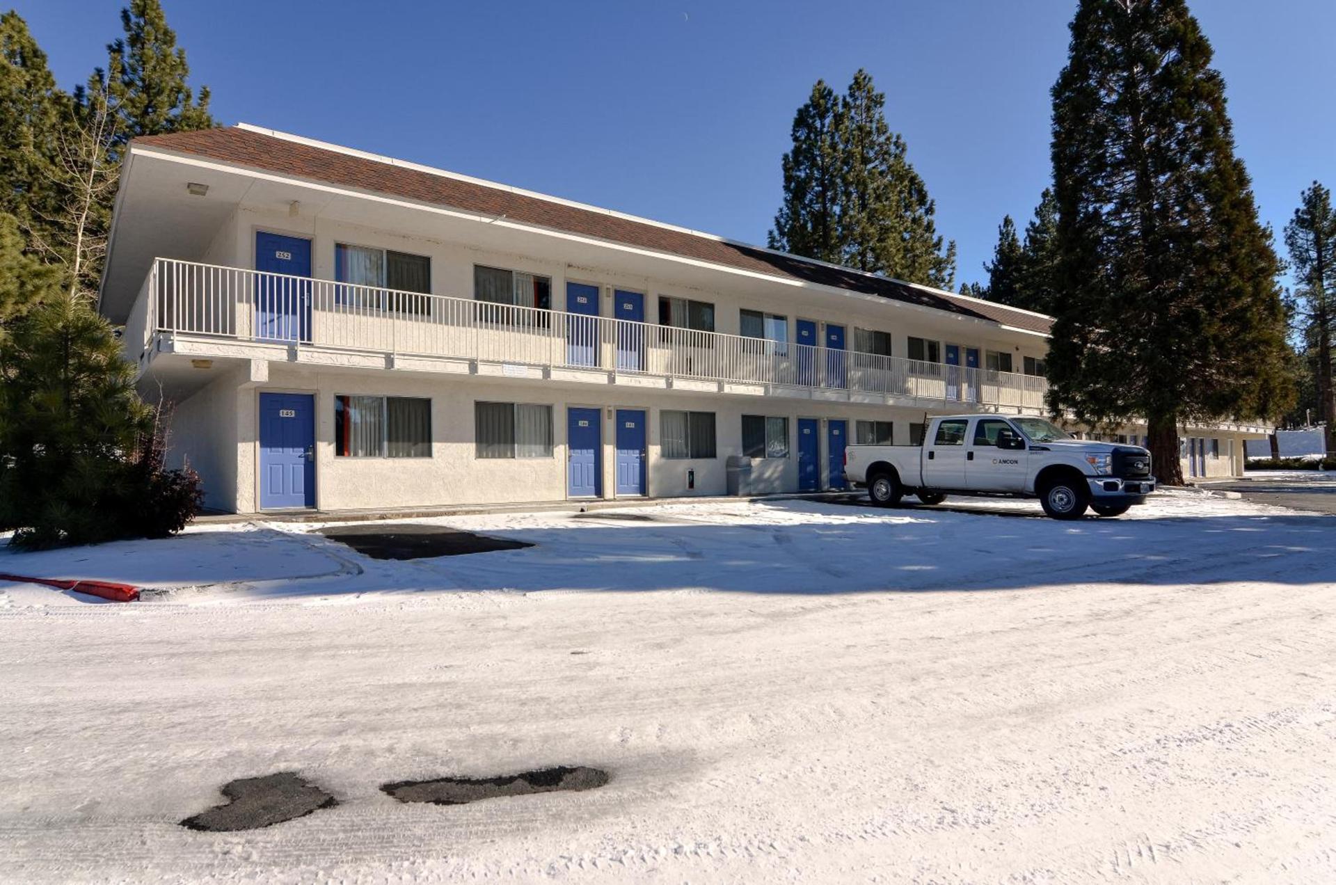 Motel 6-Big Bear Lake, CA photo 24