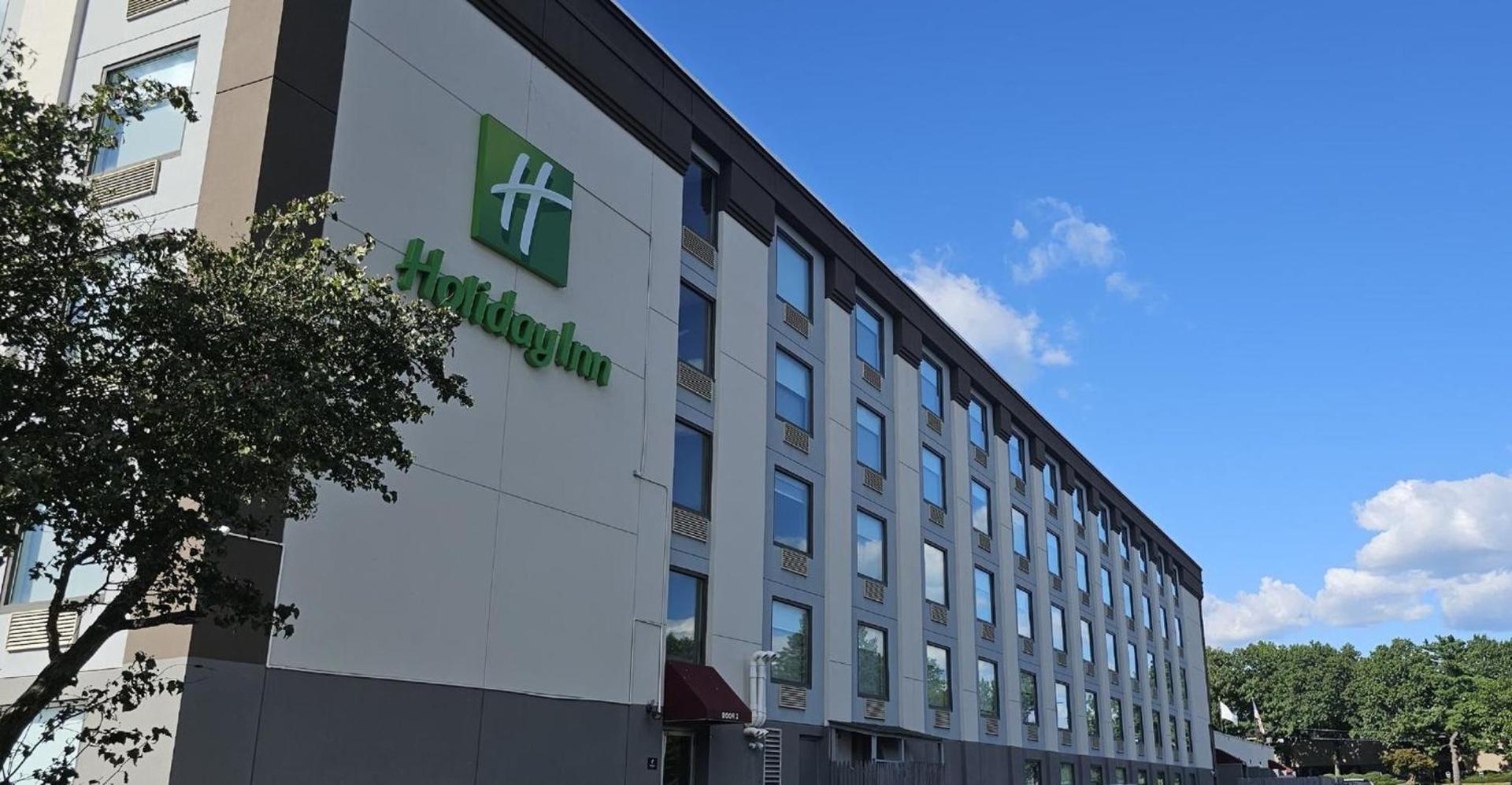 Holiday Inn - Piscataway - Somerset by IHG photo 26