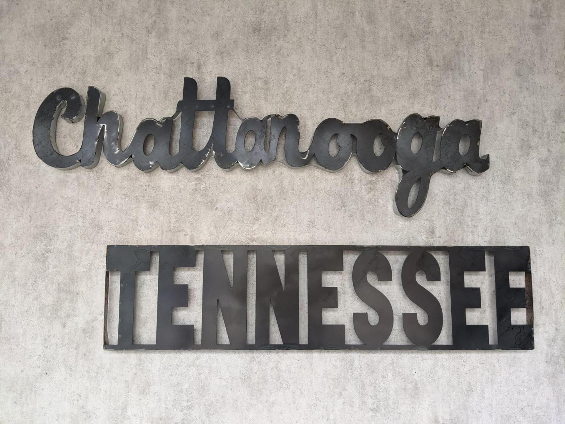 Hotel Indigo Chattanooga - Downtown by IHG photo 9