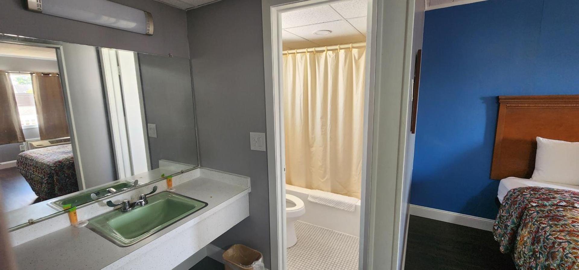 Budget Inn Horseheads photo 18