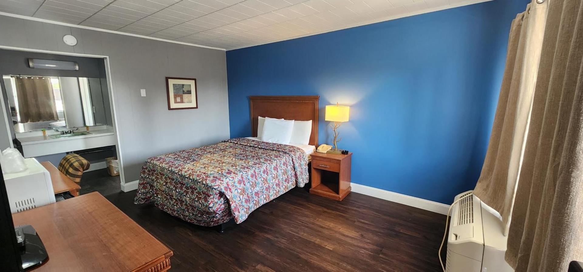 Budget Inn Horseheads photo 11