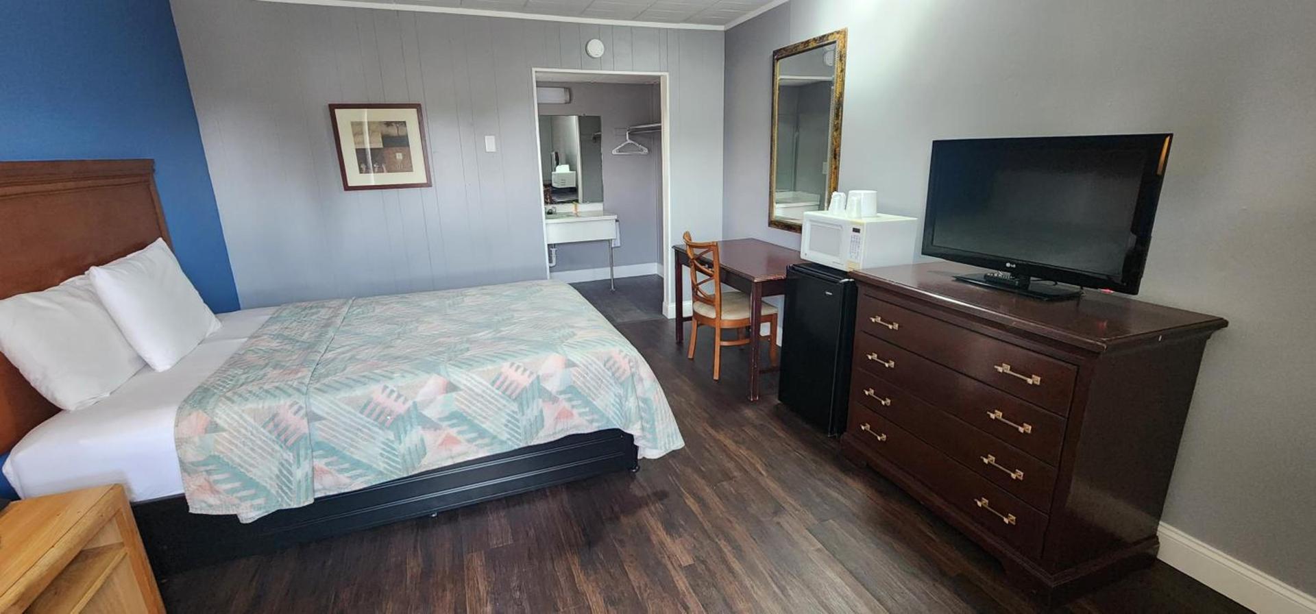 Budget Inn Horseheads photo 25