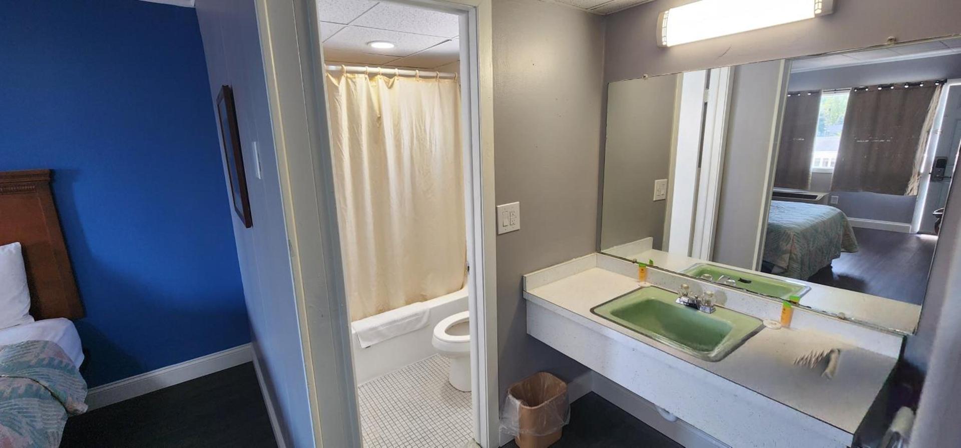 Budget Inn Horseheads photo 5